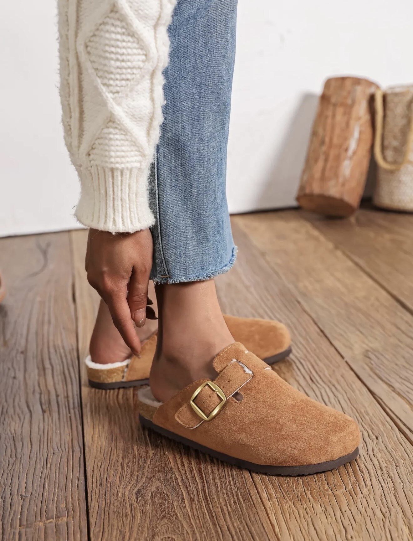 Wholesaler NIV - Mules MIA