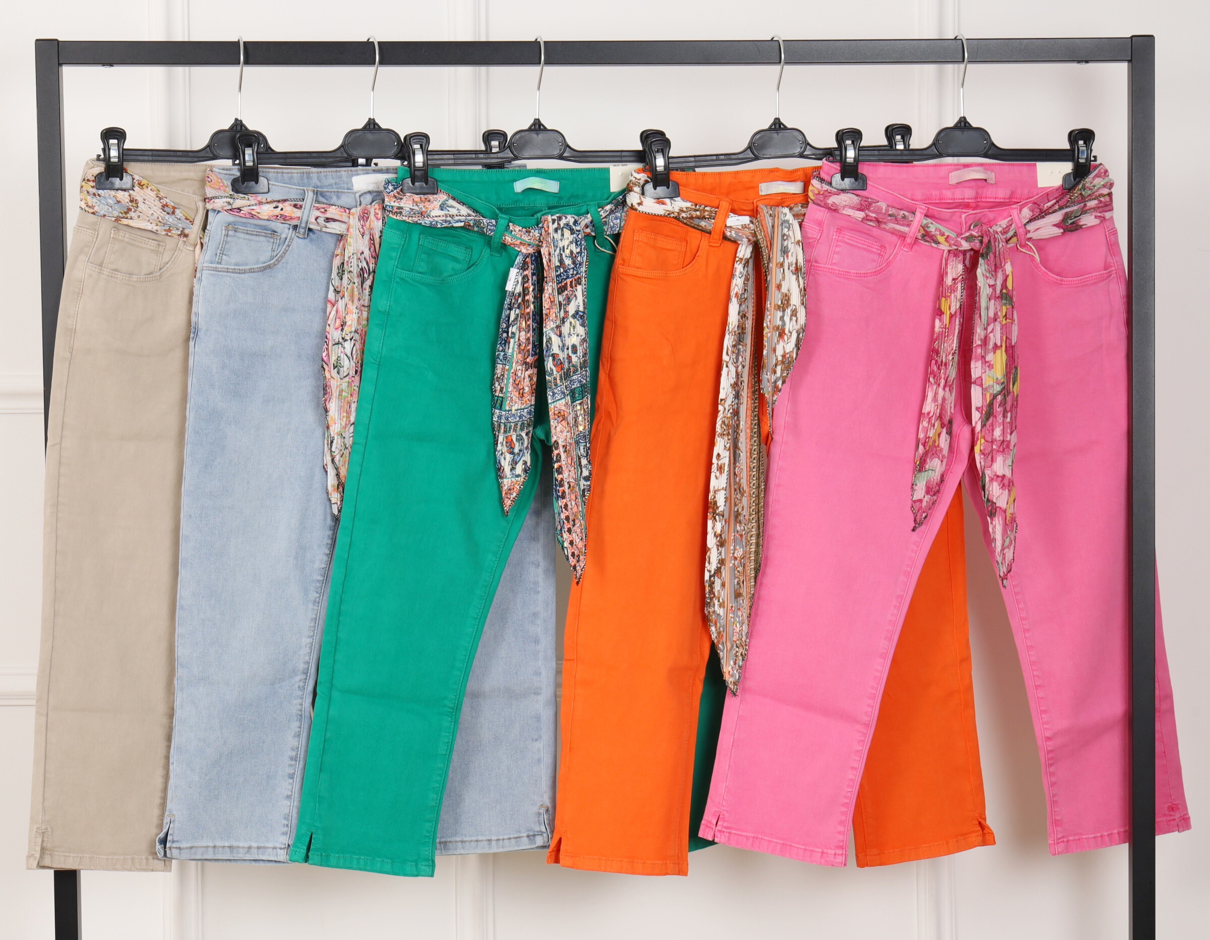 Wholesaler NIV - Anais Pantacourt