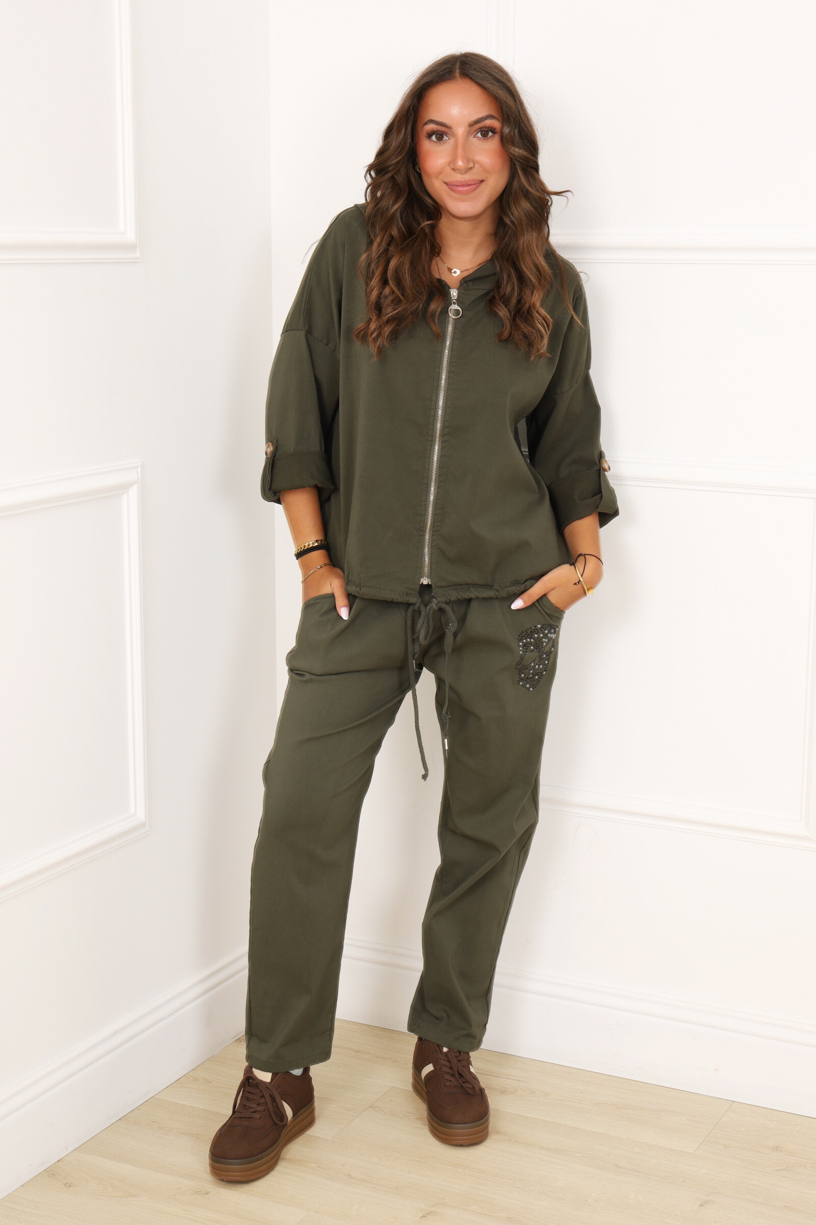 Wholesaler NIV - Pants LUCIE