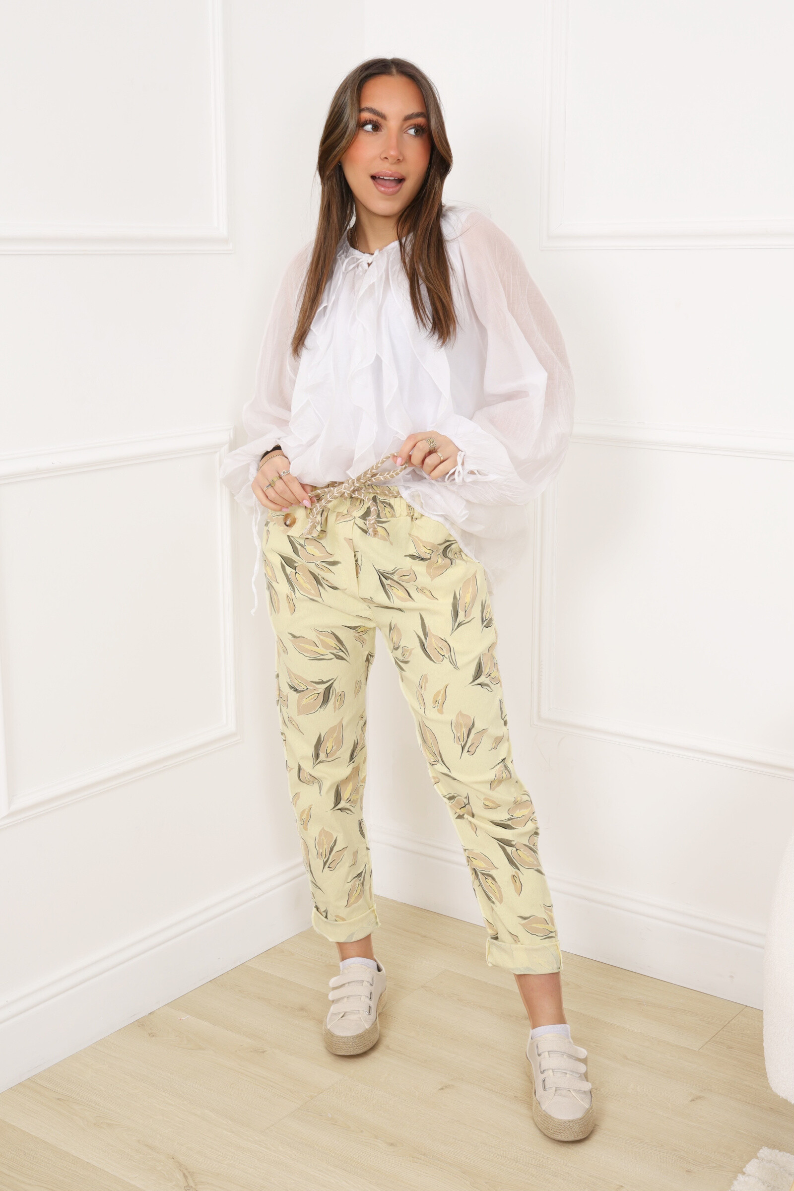 Mayorista NIV - Pantalones de stella