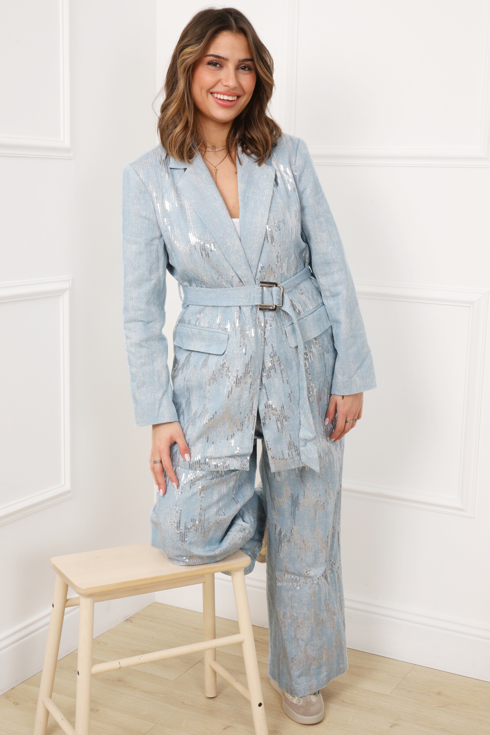 Wholesaler NIV - Nelly pants