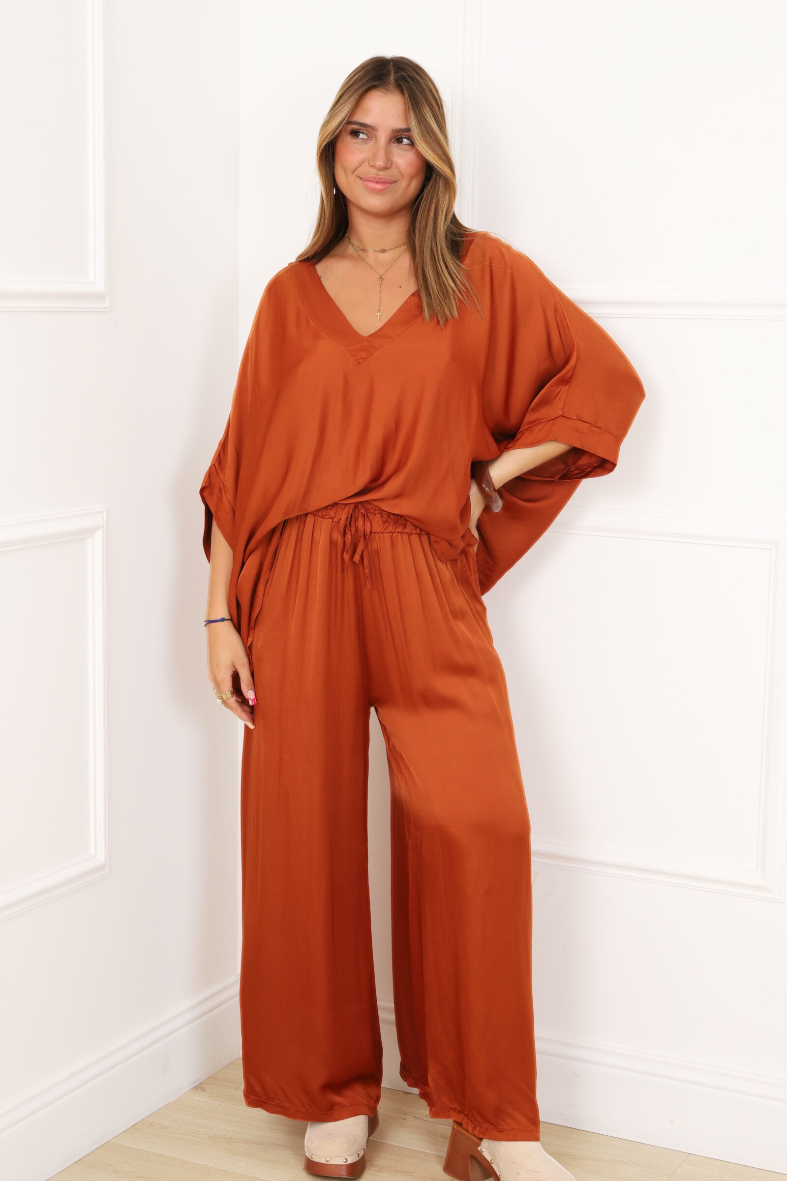 Grossiste NIV - Pantalon MERYL