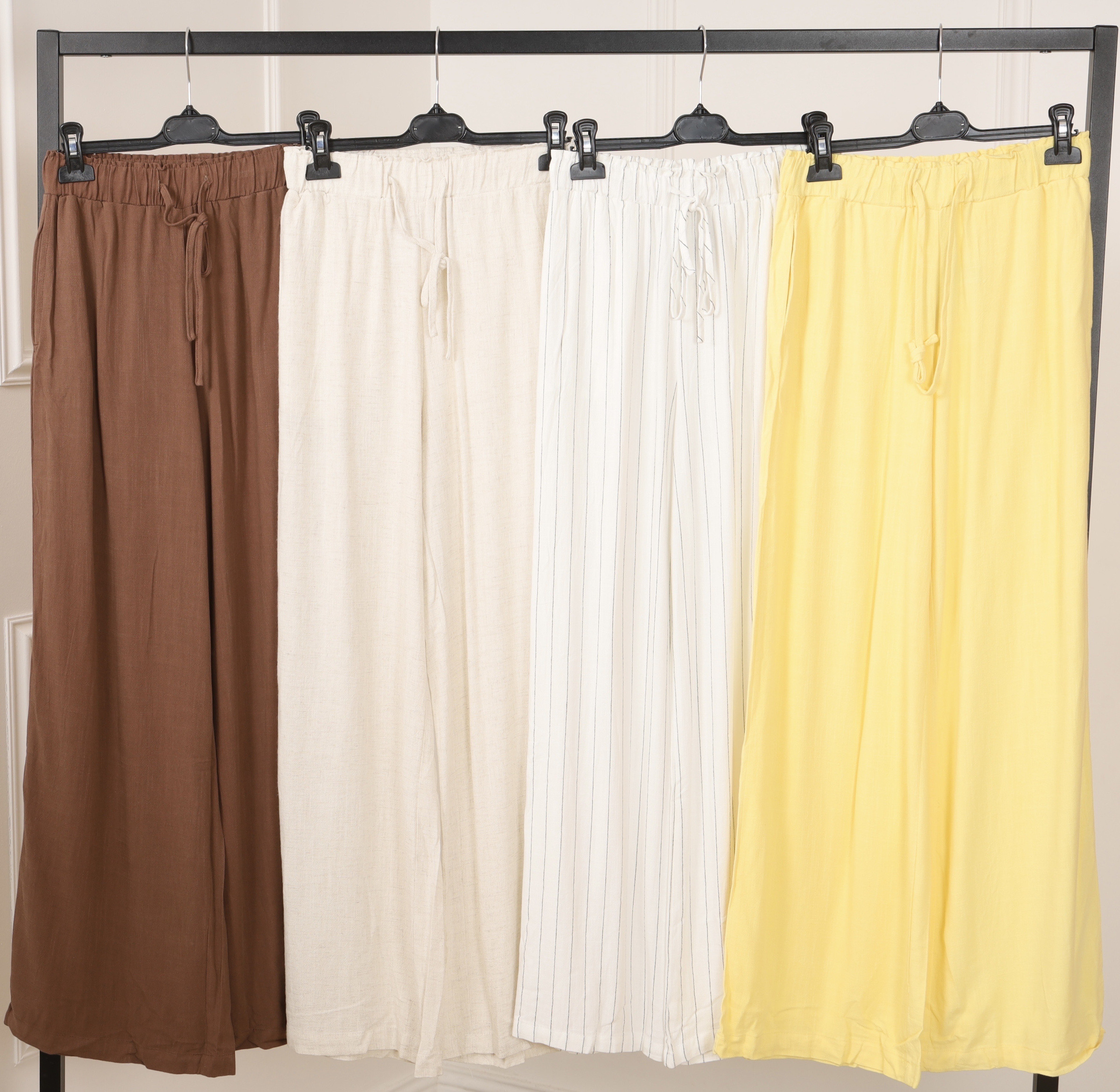 Mayorista NIV - Pantalones JYLANE