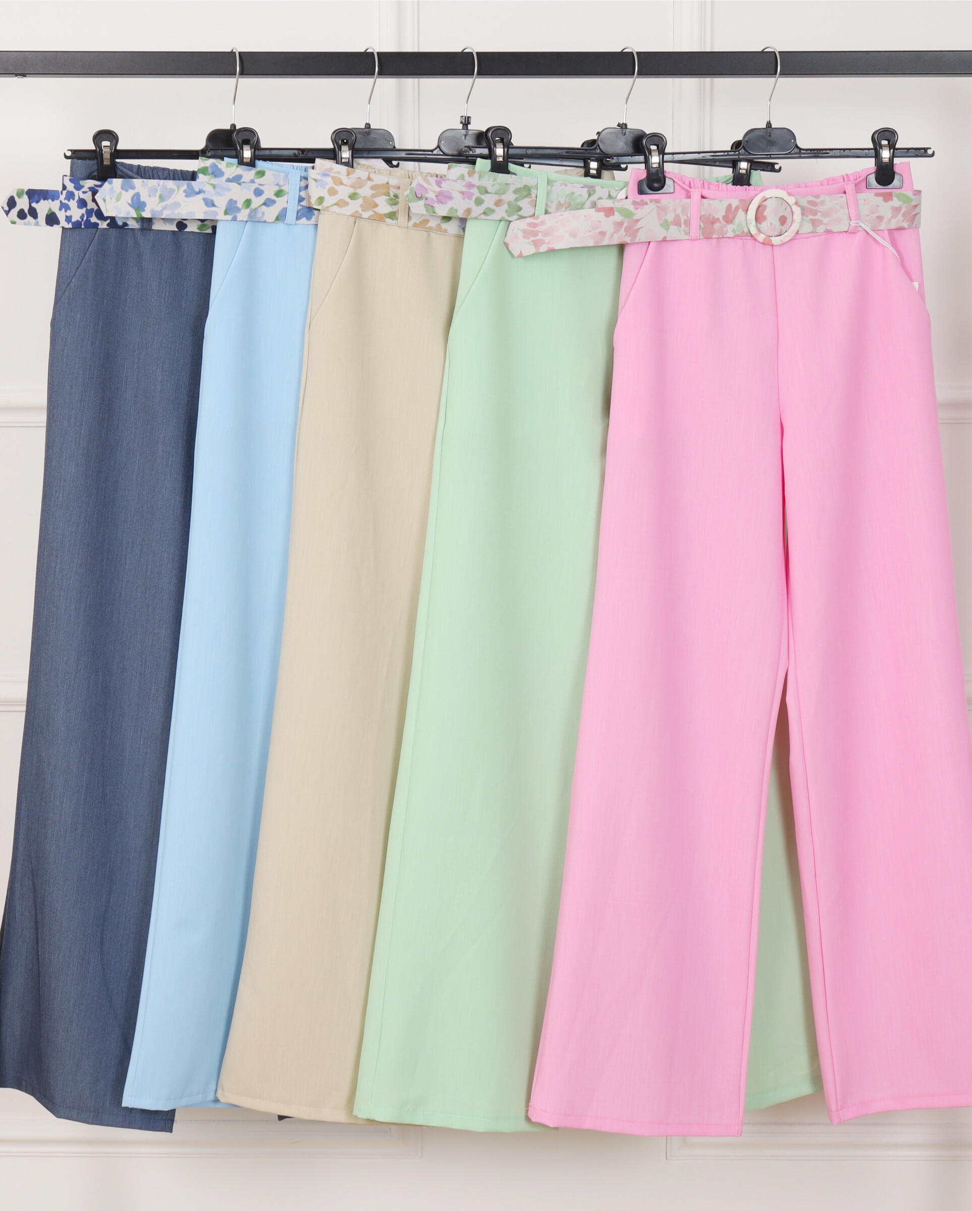 Großhändler NIV - Florinhose