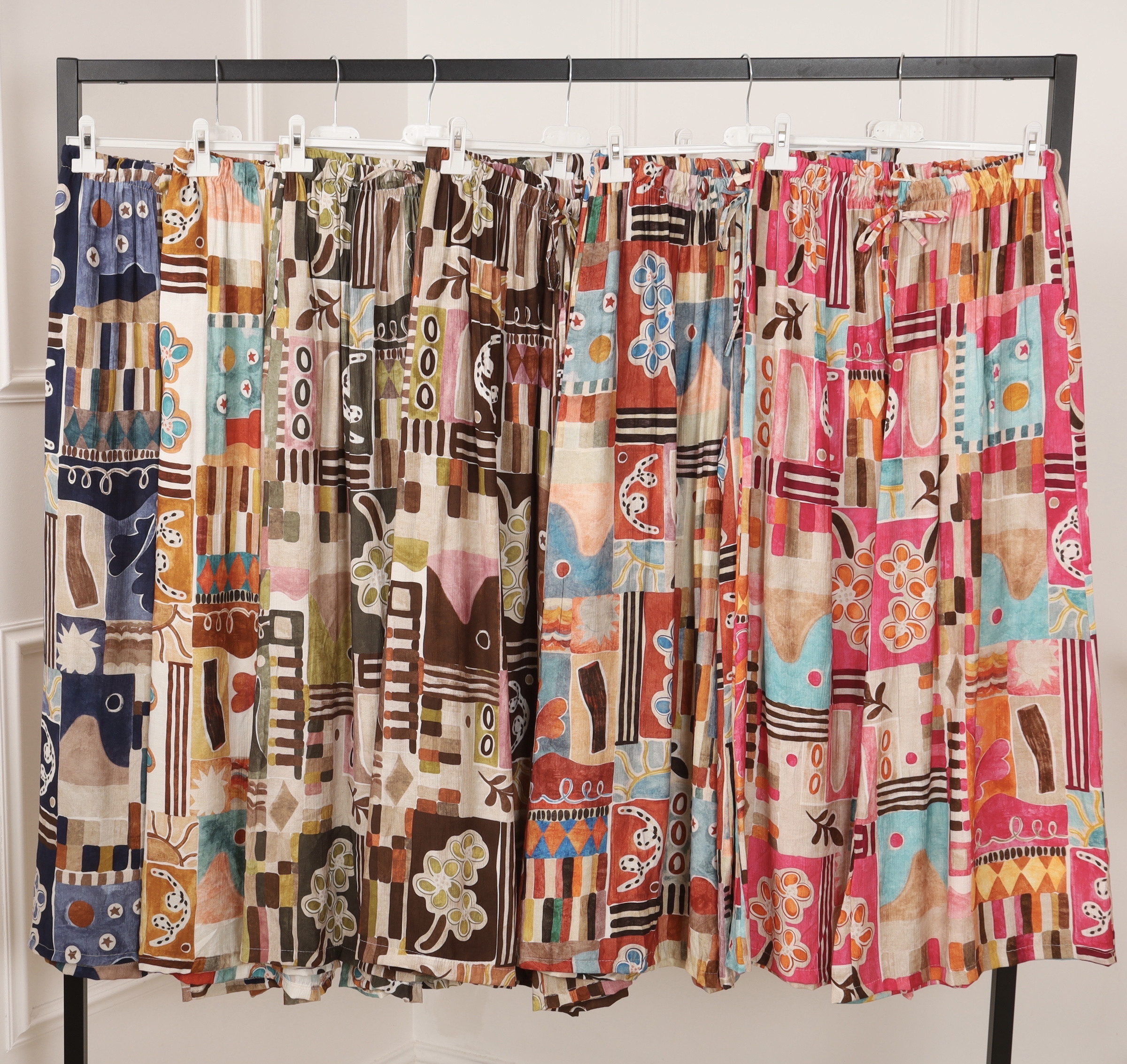 Mayorista NIV - Pantalones SANDRYNE