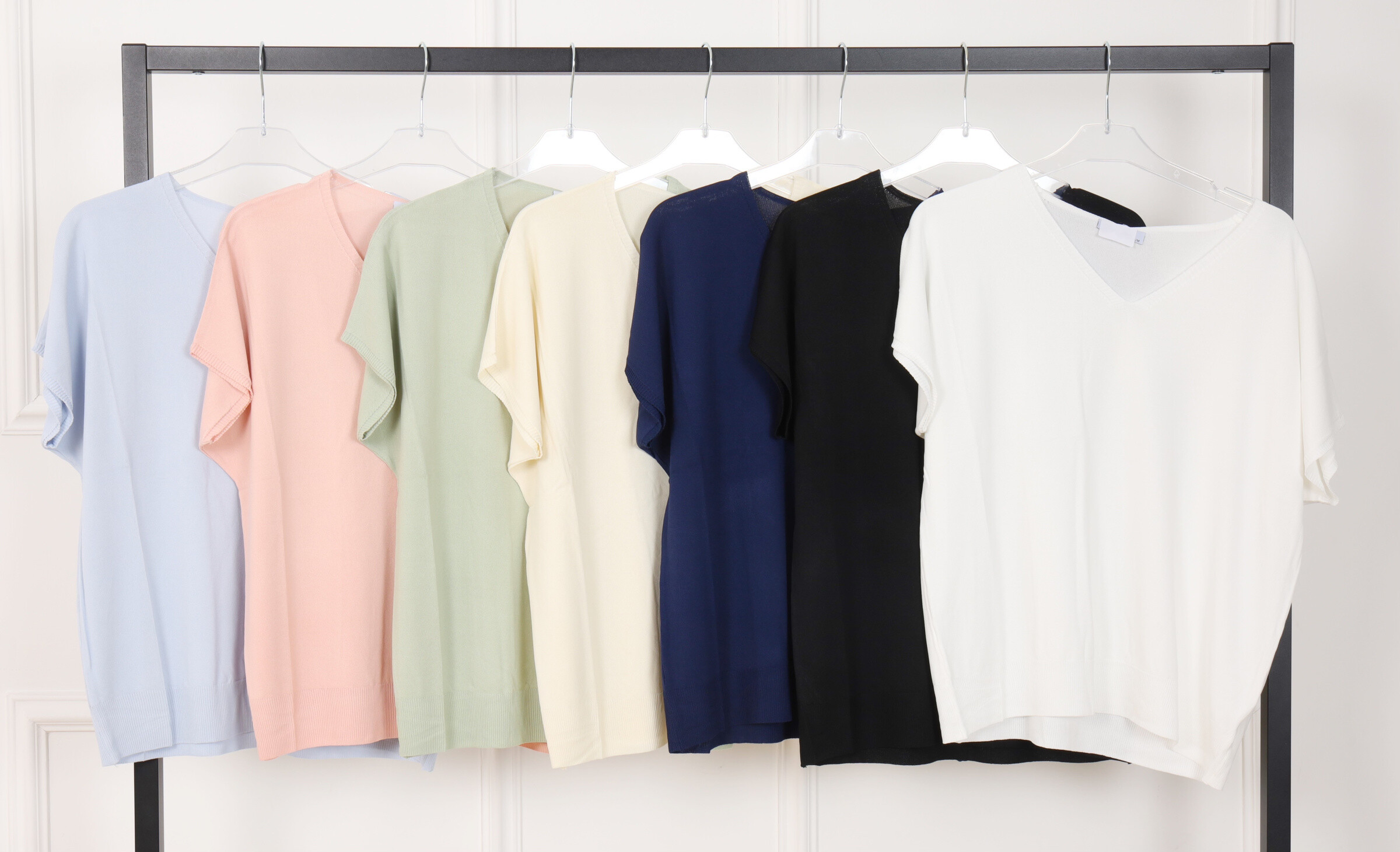 Grossista NIV - Maglione ines