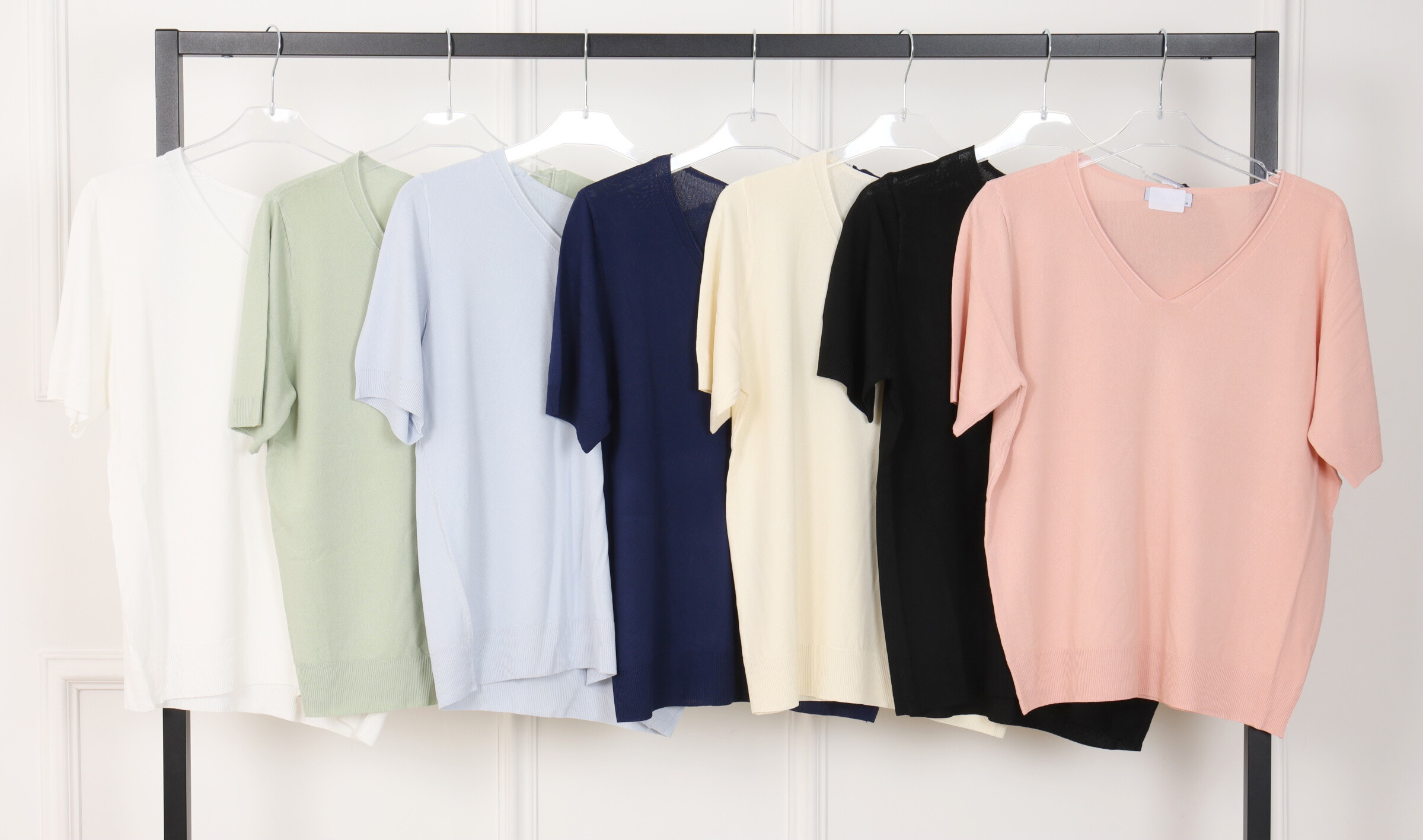 Grossista NIV - Maglione Mia