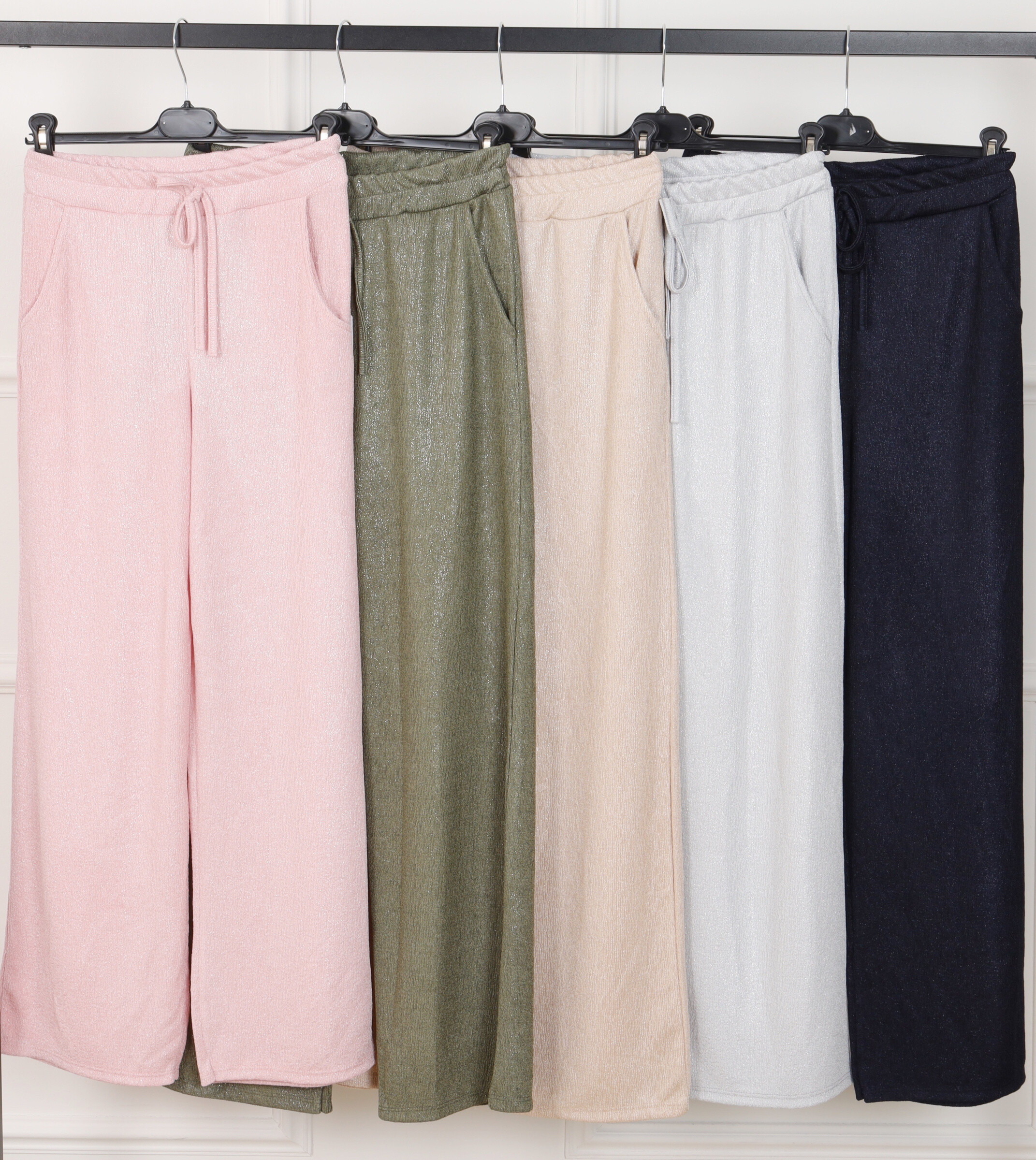 Wholesaler NIV - Cristina pants
