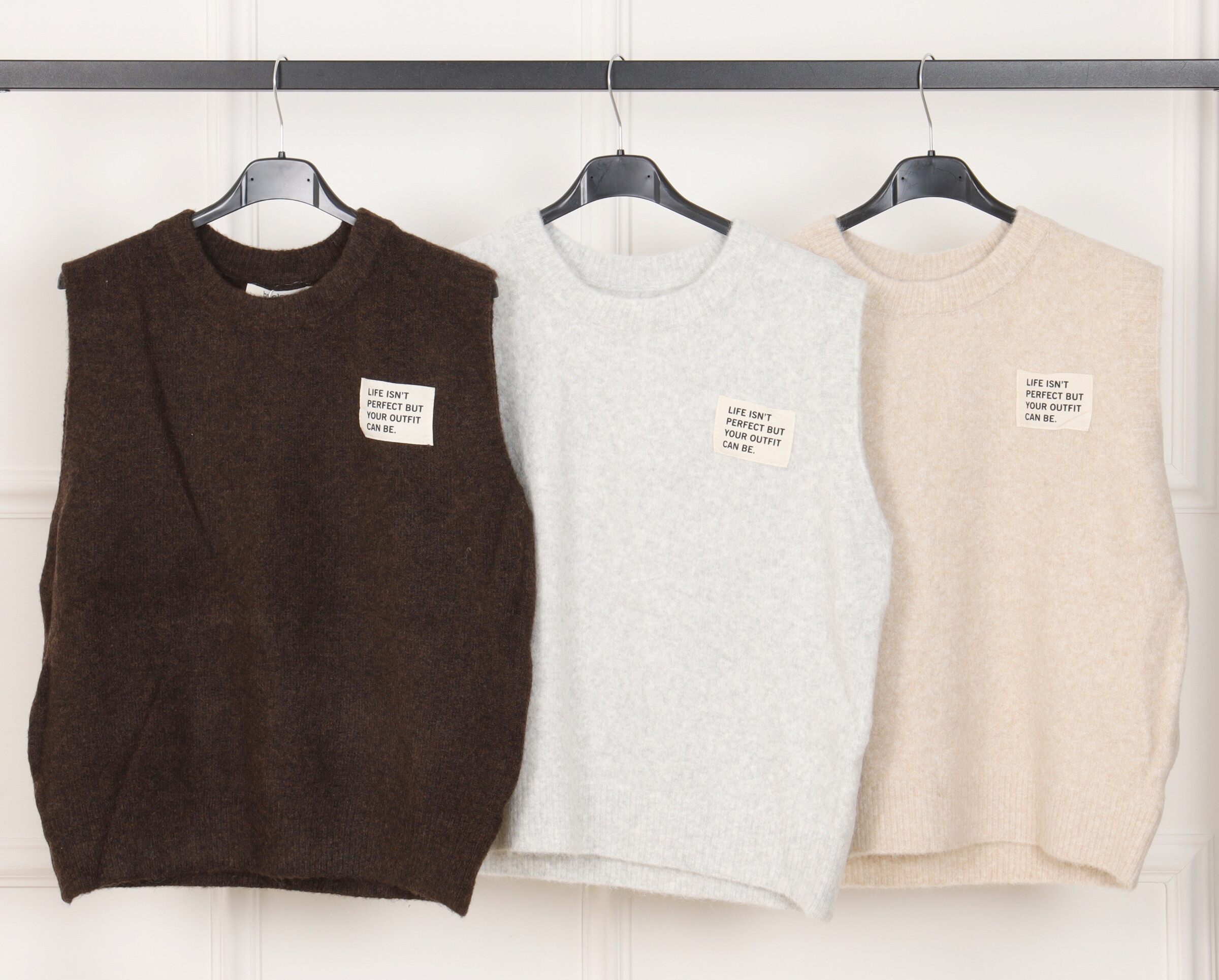 Grossista NIV - Maglione LISA