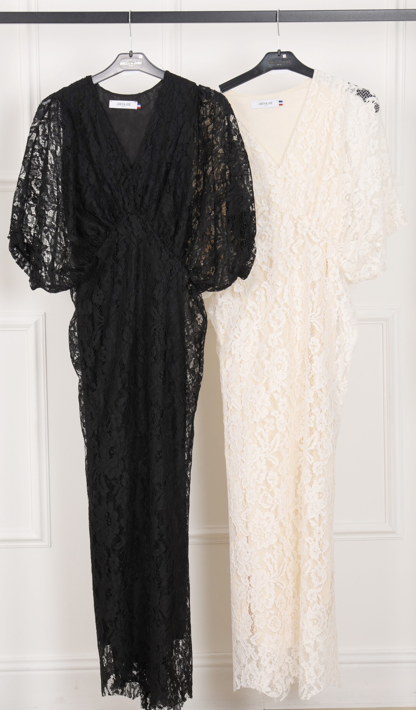 Wholesaler NIV - Ayla dress