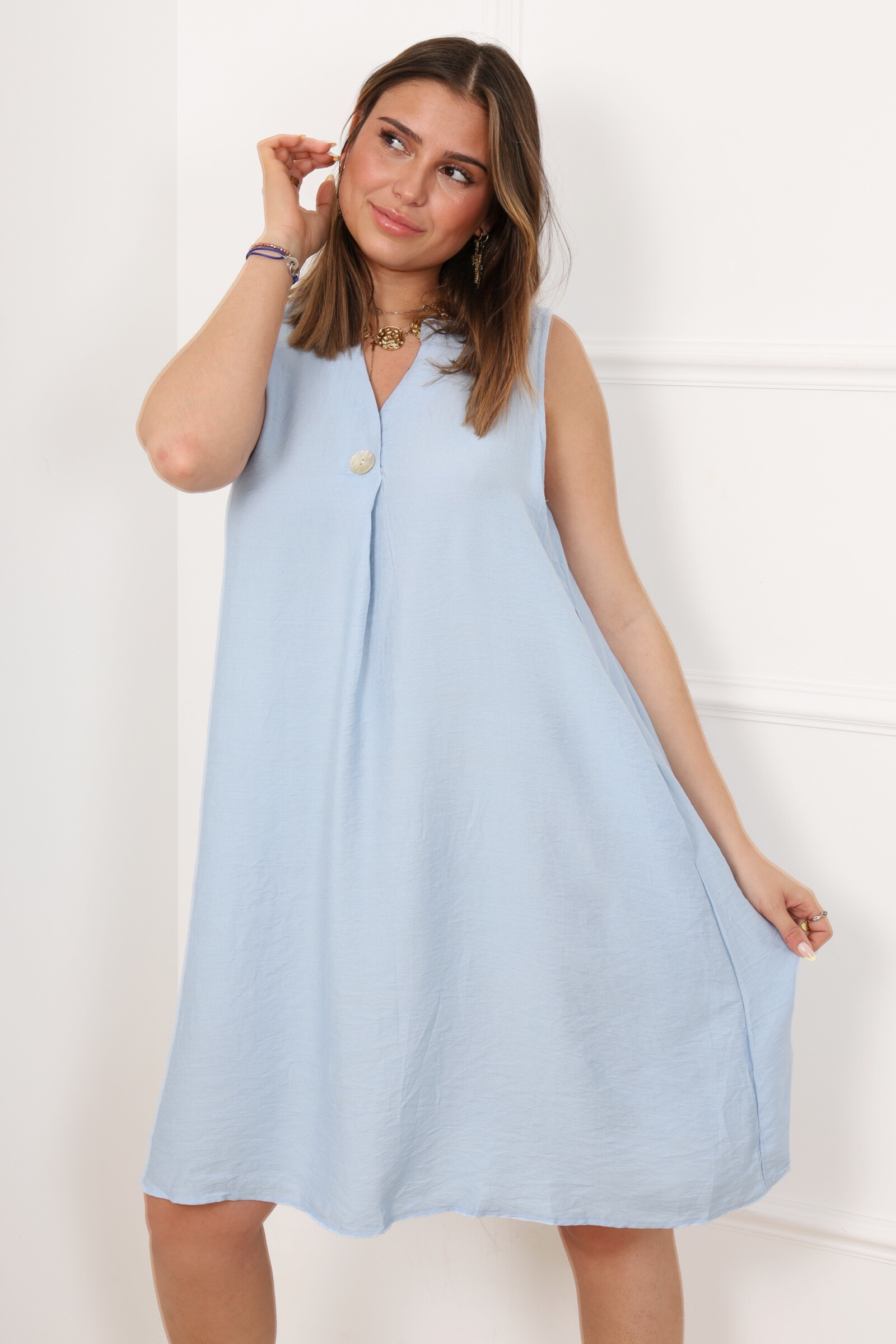 Großhändler NIV - Helene Kleid
