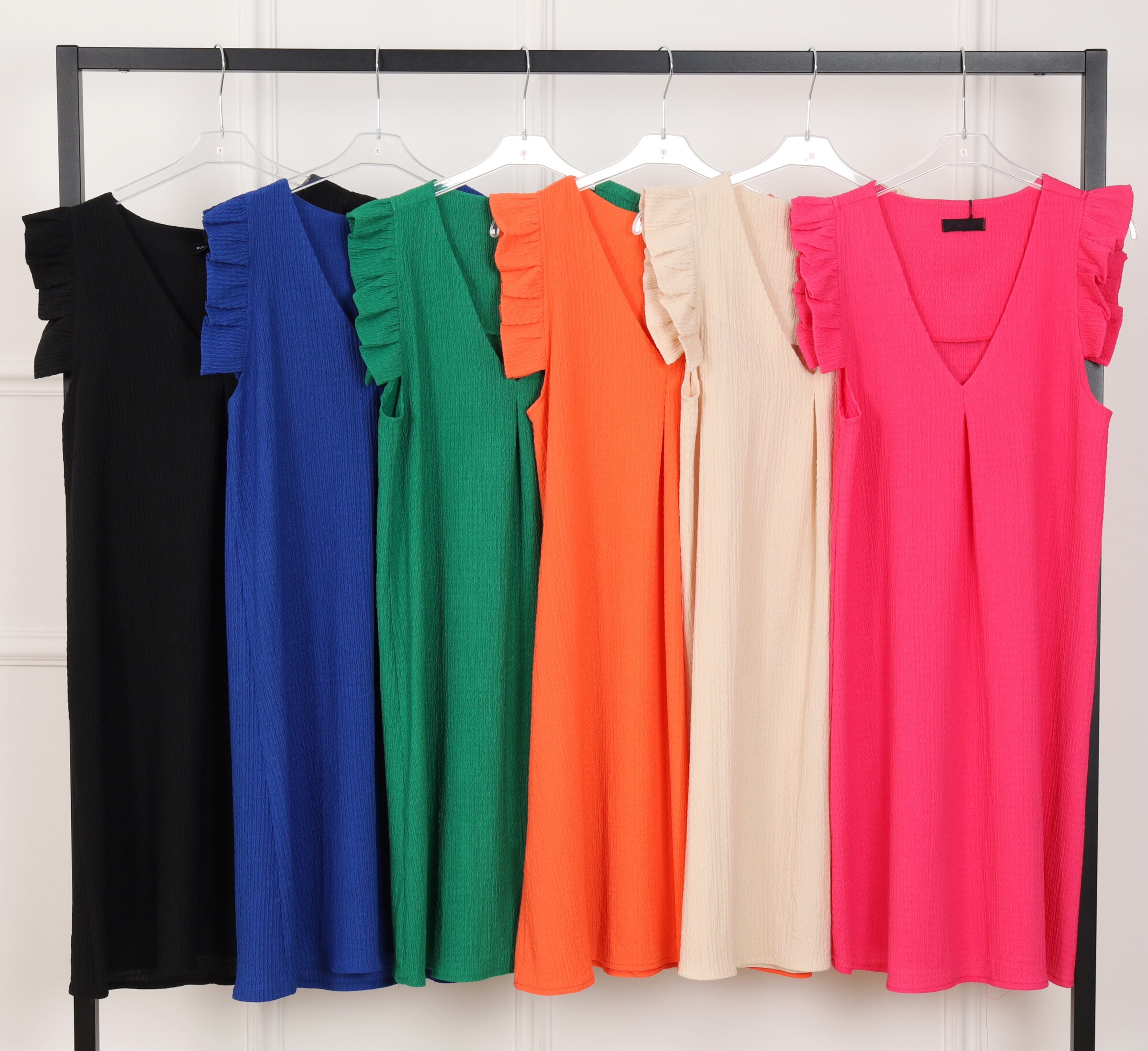 Mayorista NIV - Vestido de uni Saturno