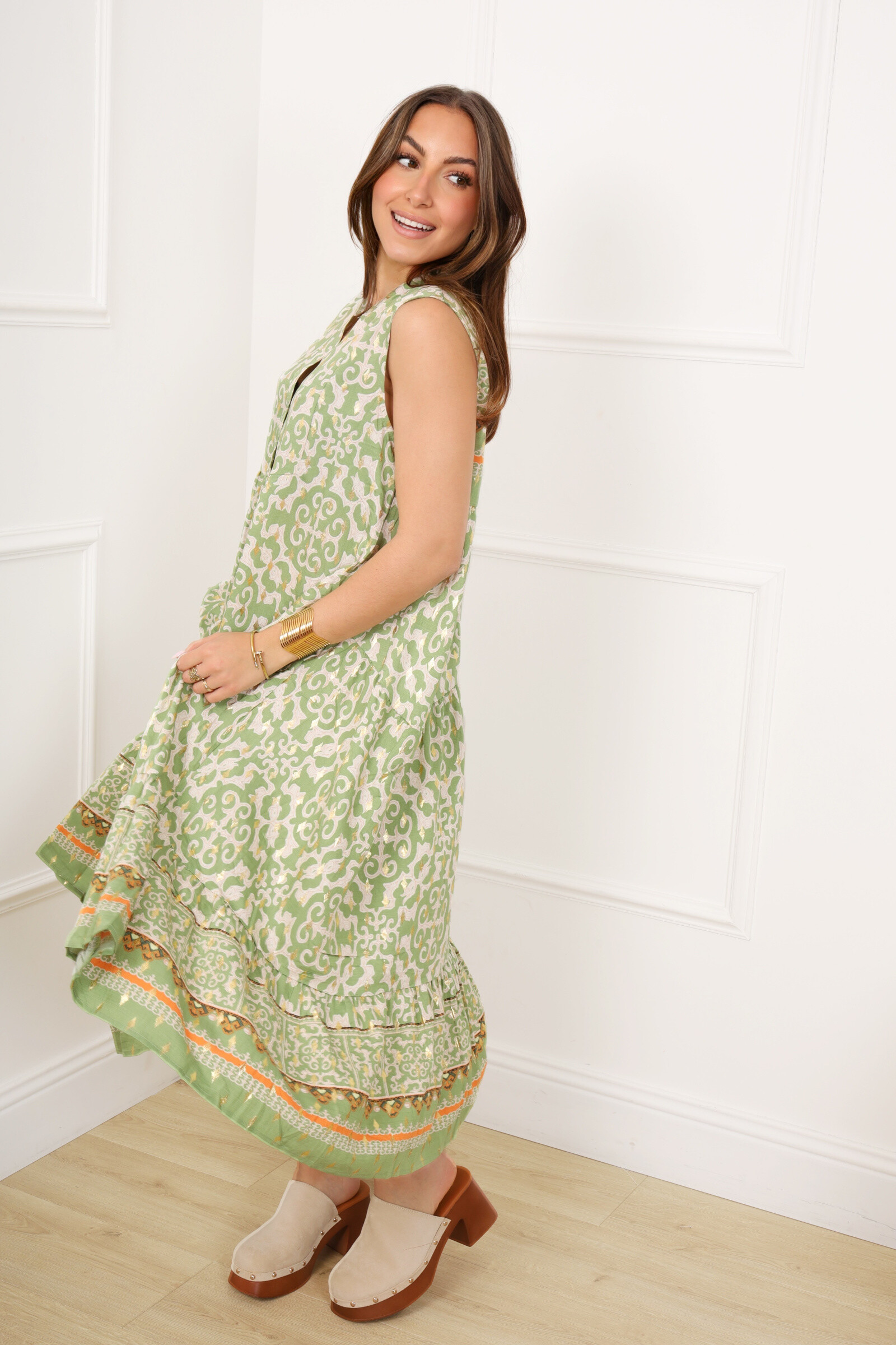 Wholesaler NIV - Julie dress