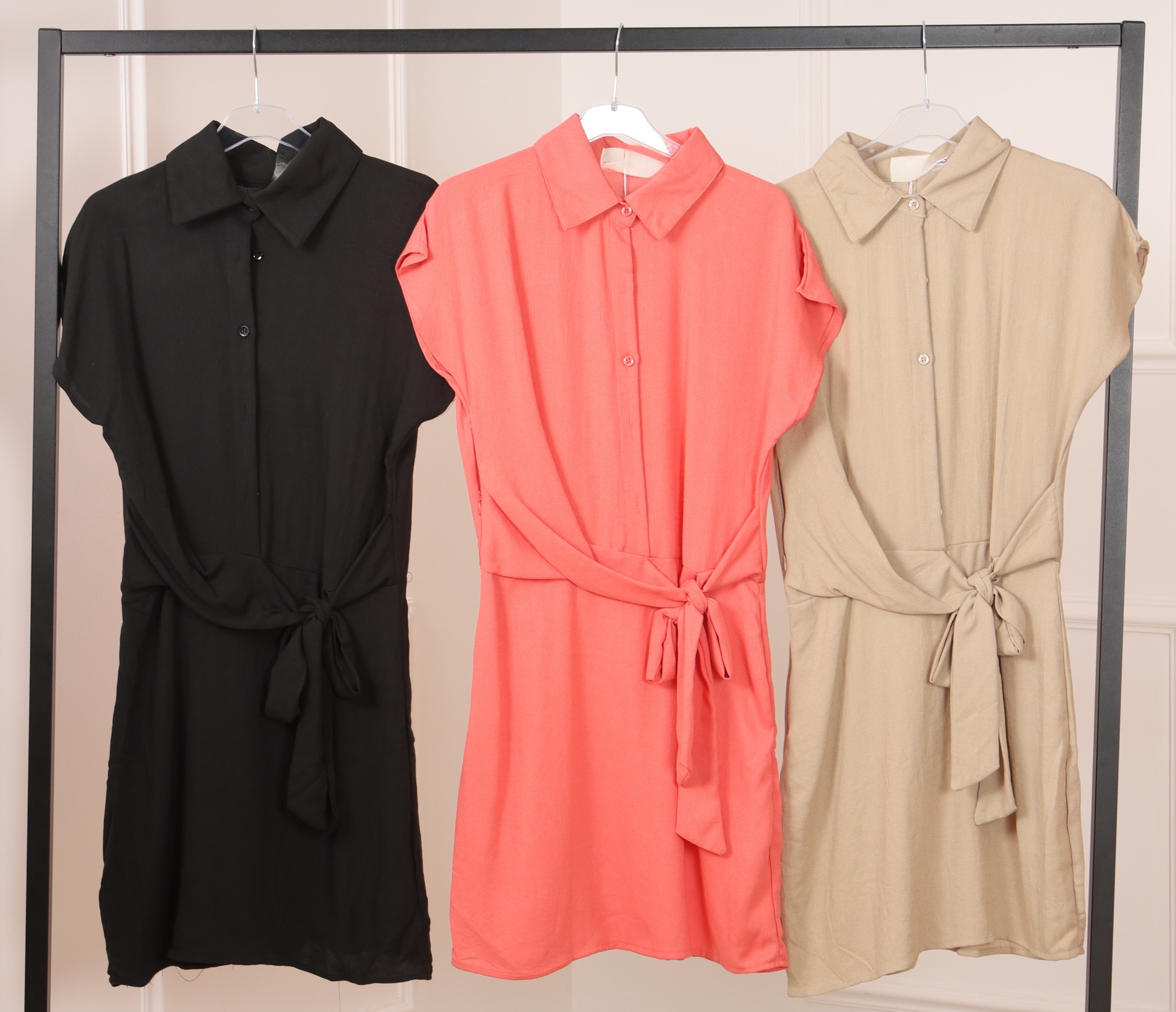 Mayorista NIV - Vestido OLIVIA