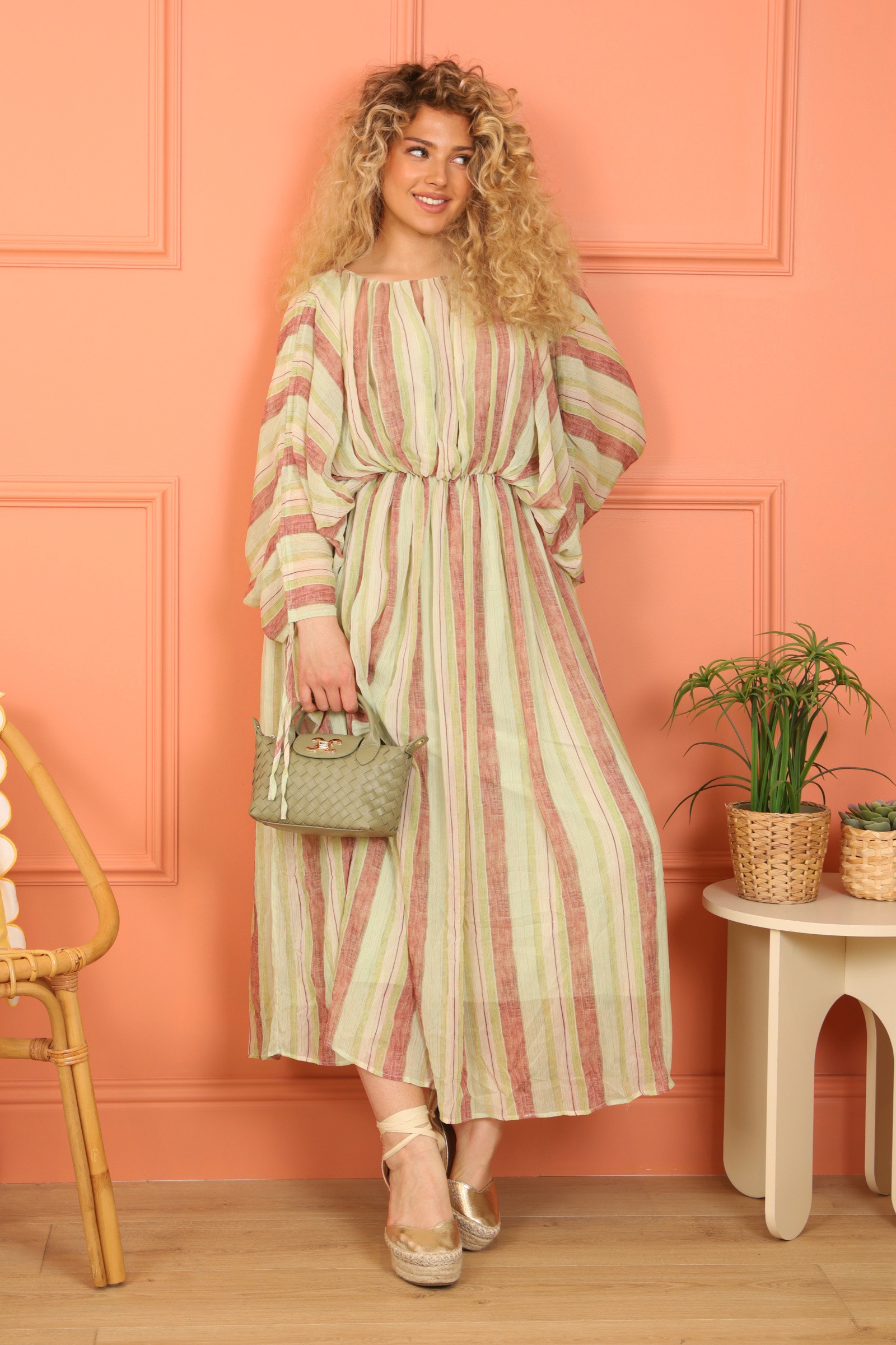green emerald velvet dress Lawn Collection - Saira Shakira - Crimson - Lawn 24 - D#2A - Ulysses main image 1