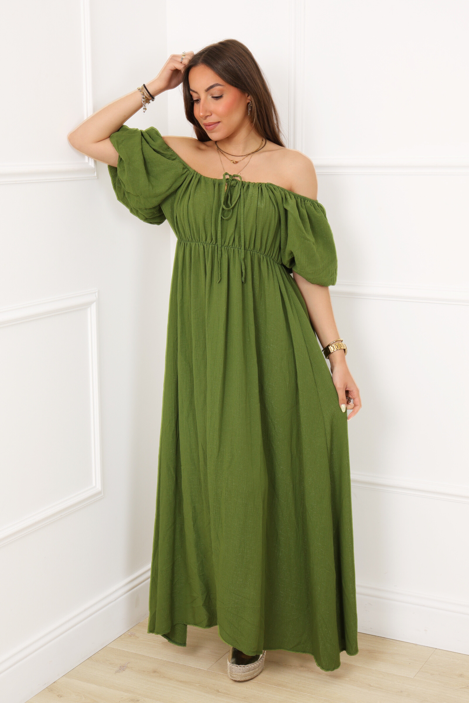 Wholesaler NIV - Liora dress