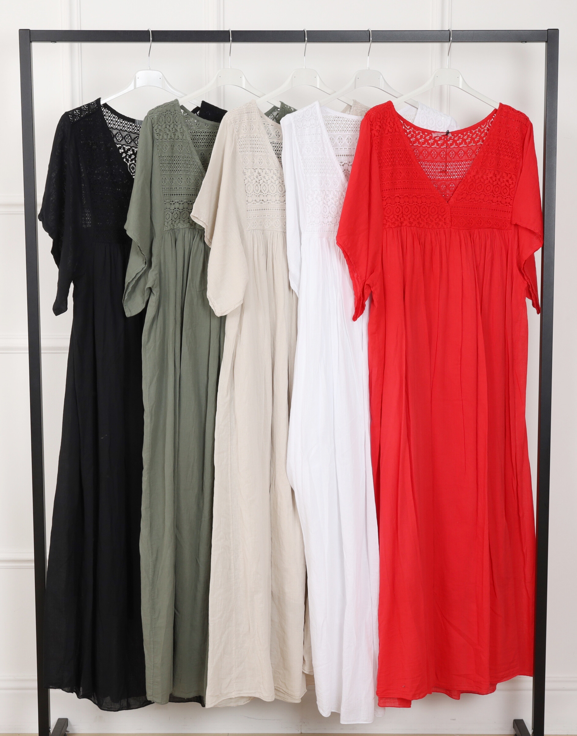 Wholesaler NIV - Huga dress
