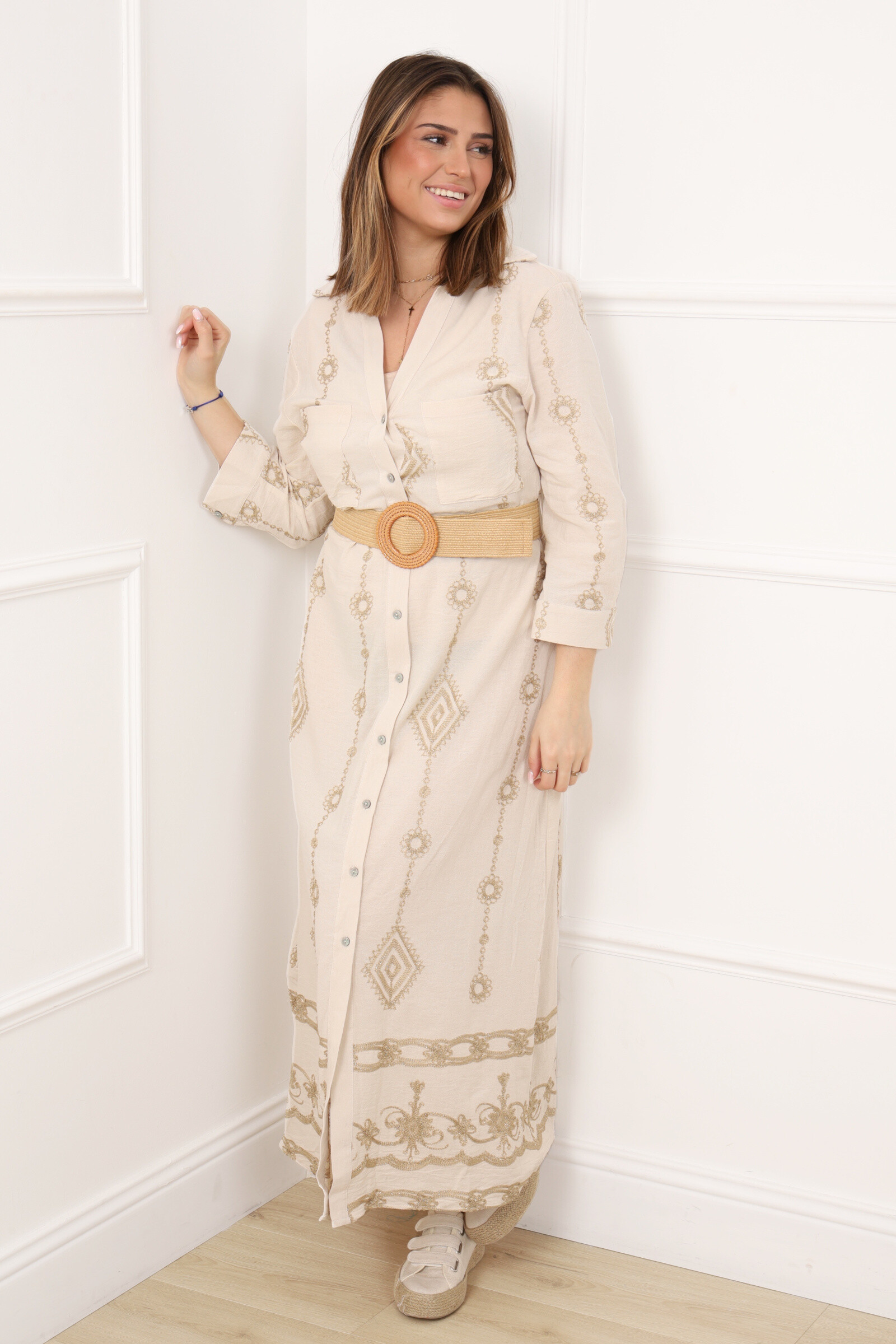 Mayorista NIV - Vestido de Elsa