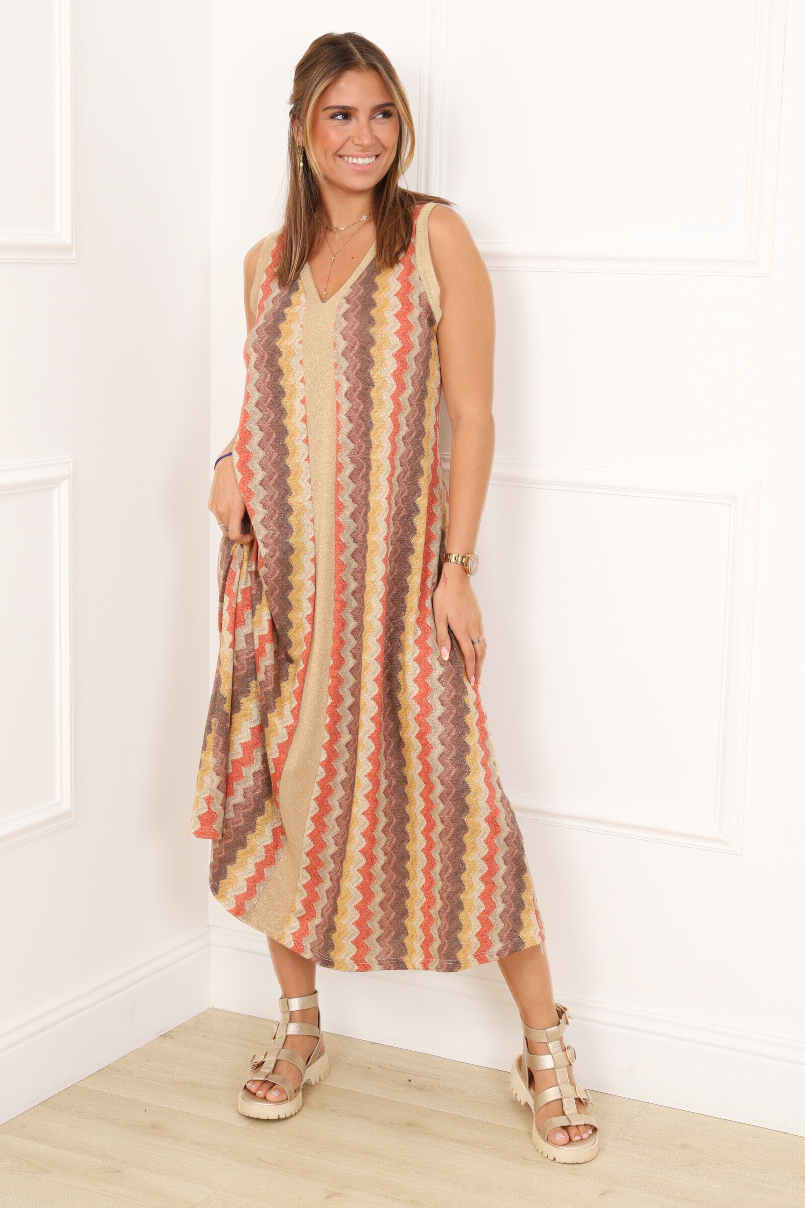 Großhändler NIV - Kleid ANYA