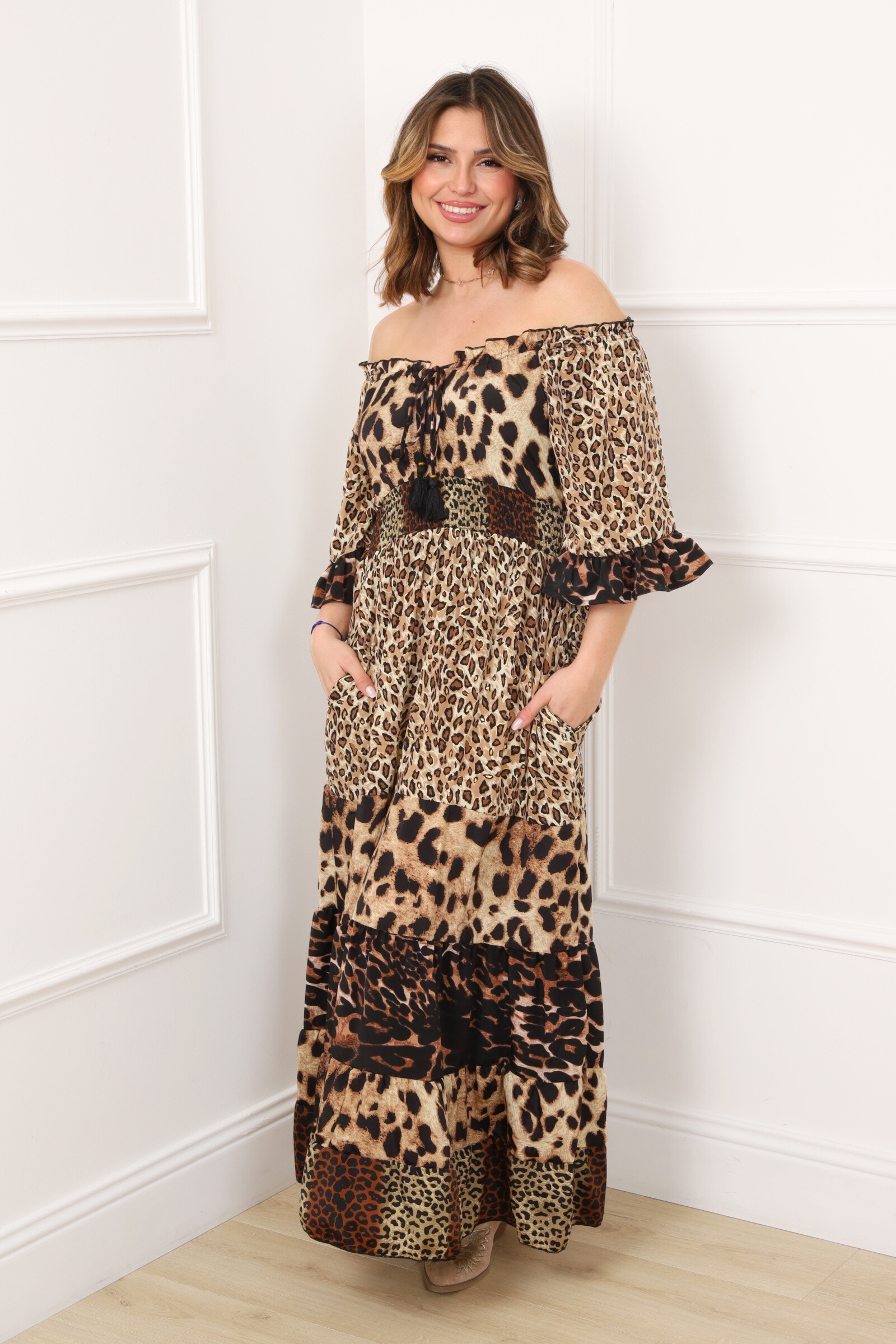 Grossiste NIV - Robe ABY