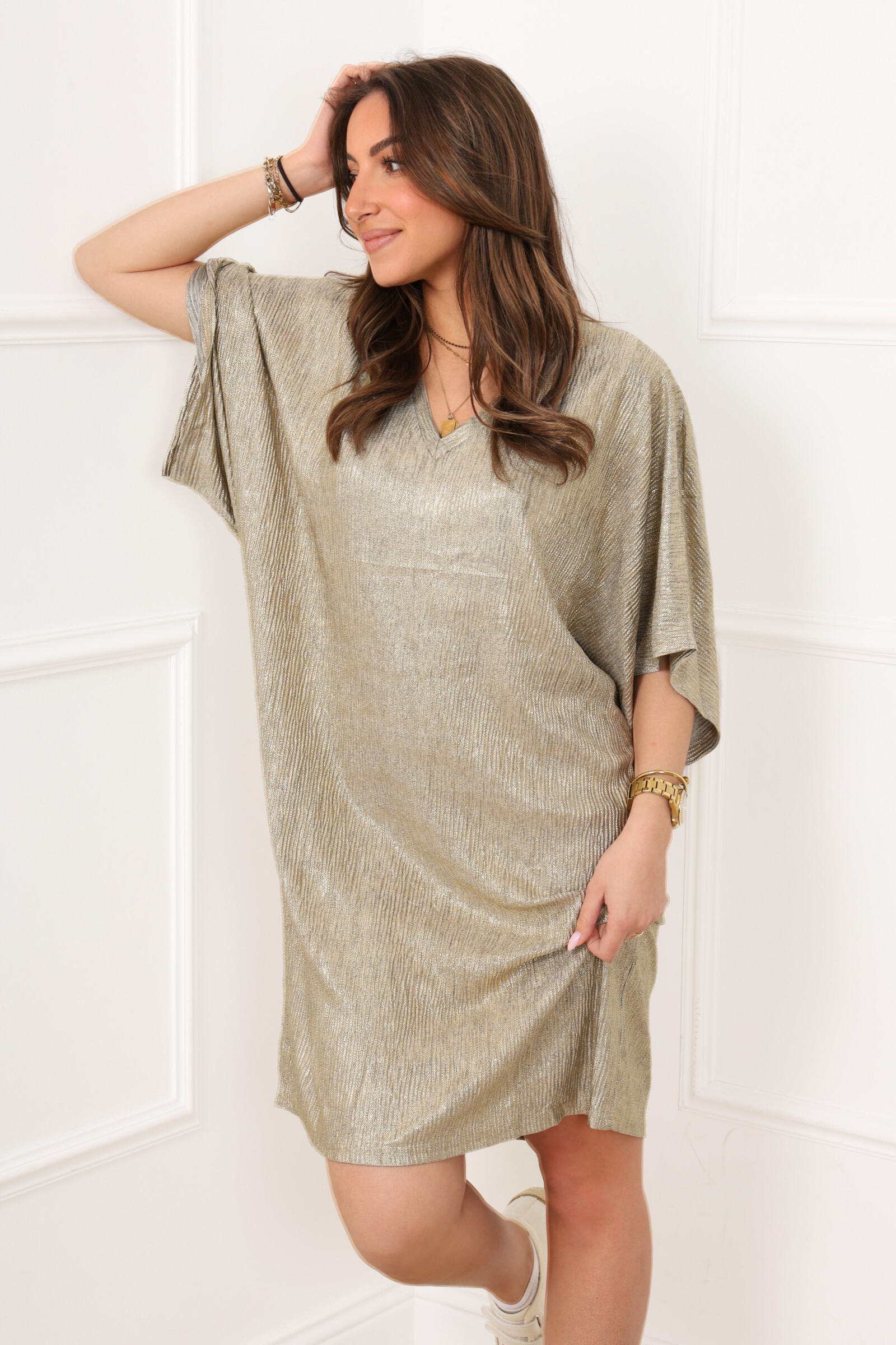 Wholesaler NIV - Silvie dress