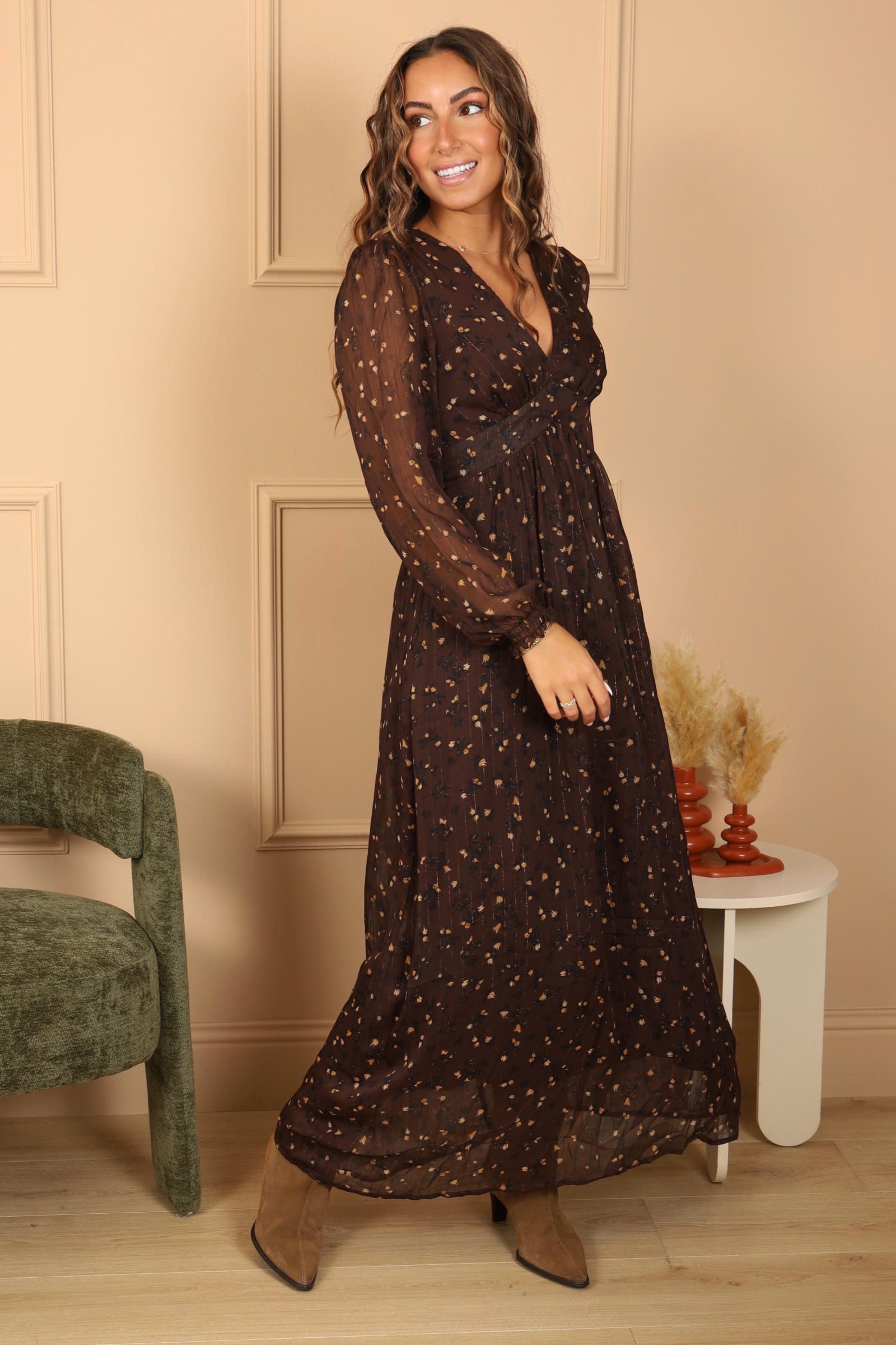 Mayorista NIV - Vestido SOFIE