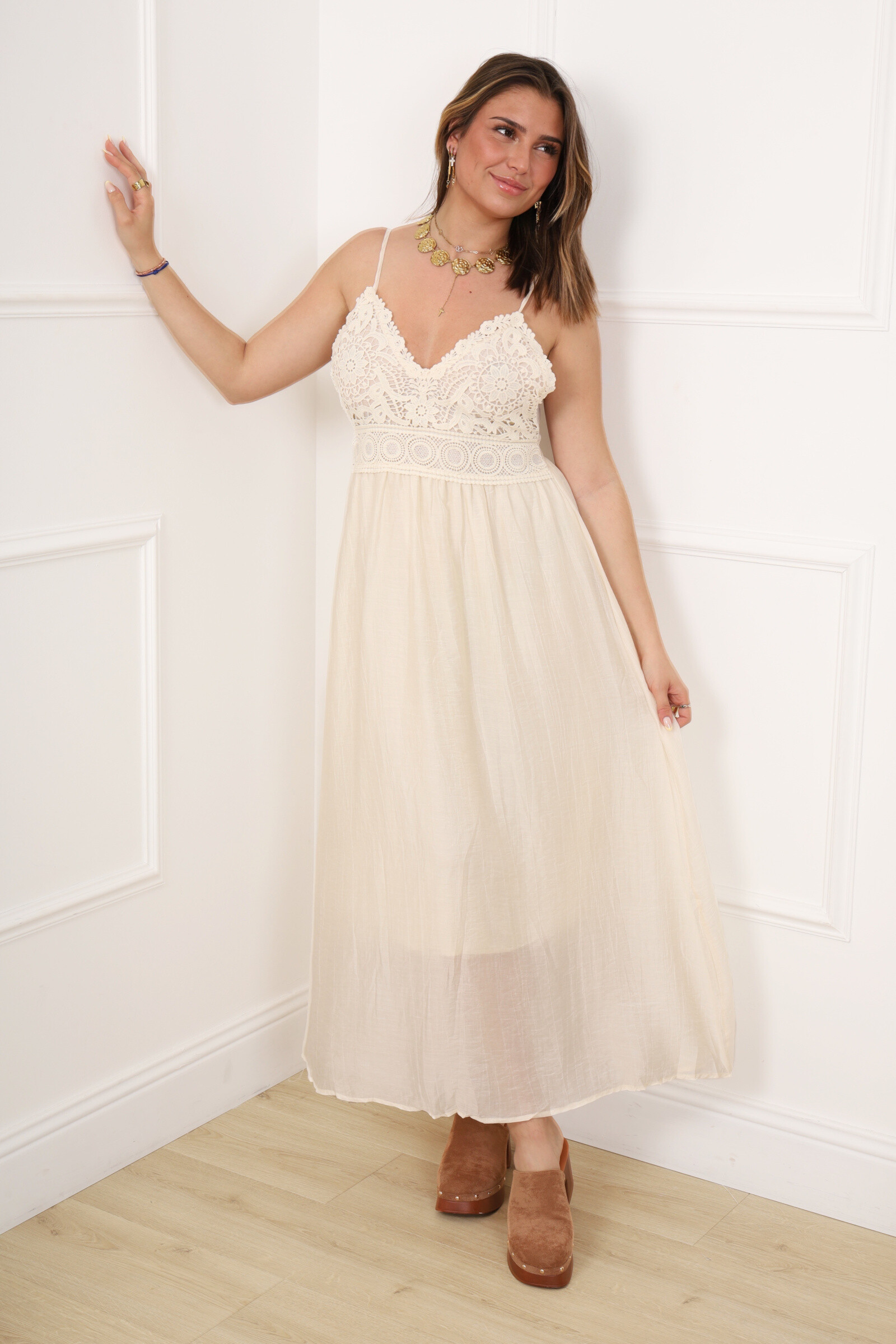 Grossiste NIV - Robe LAURINE