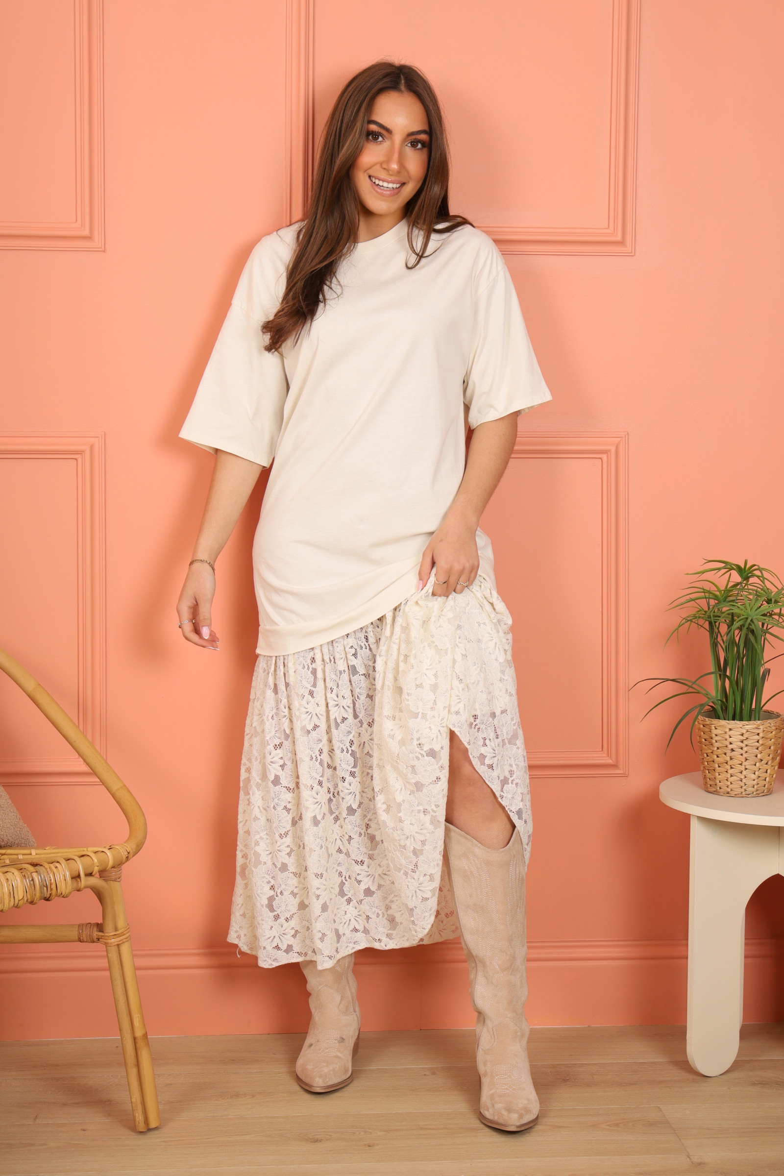 Mayorista NIV - Vestido ELENA