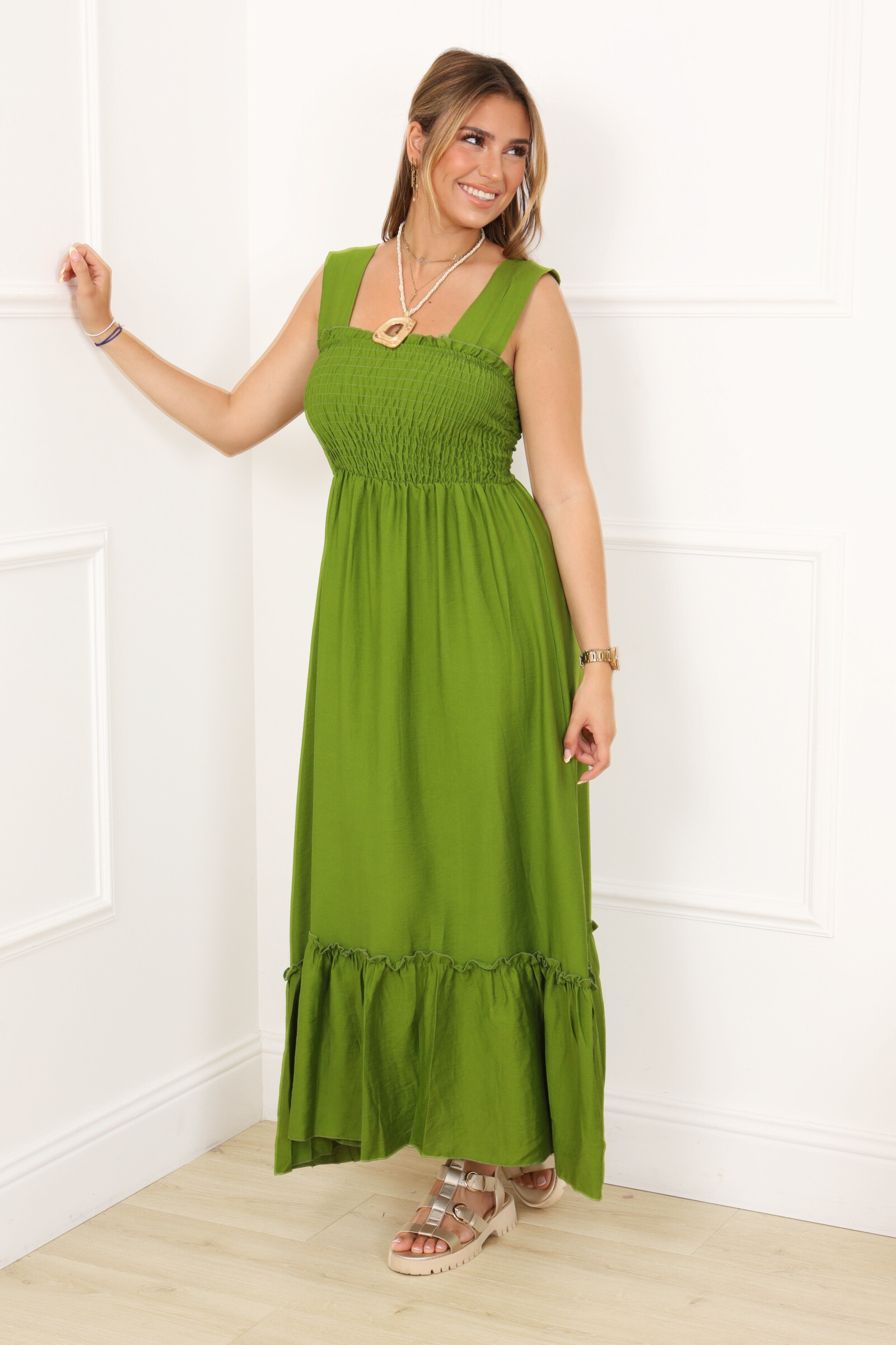 Großhändler NIV - Kleid JULIA