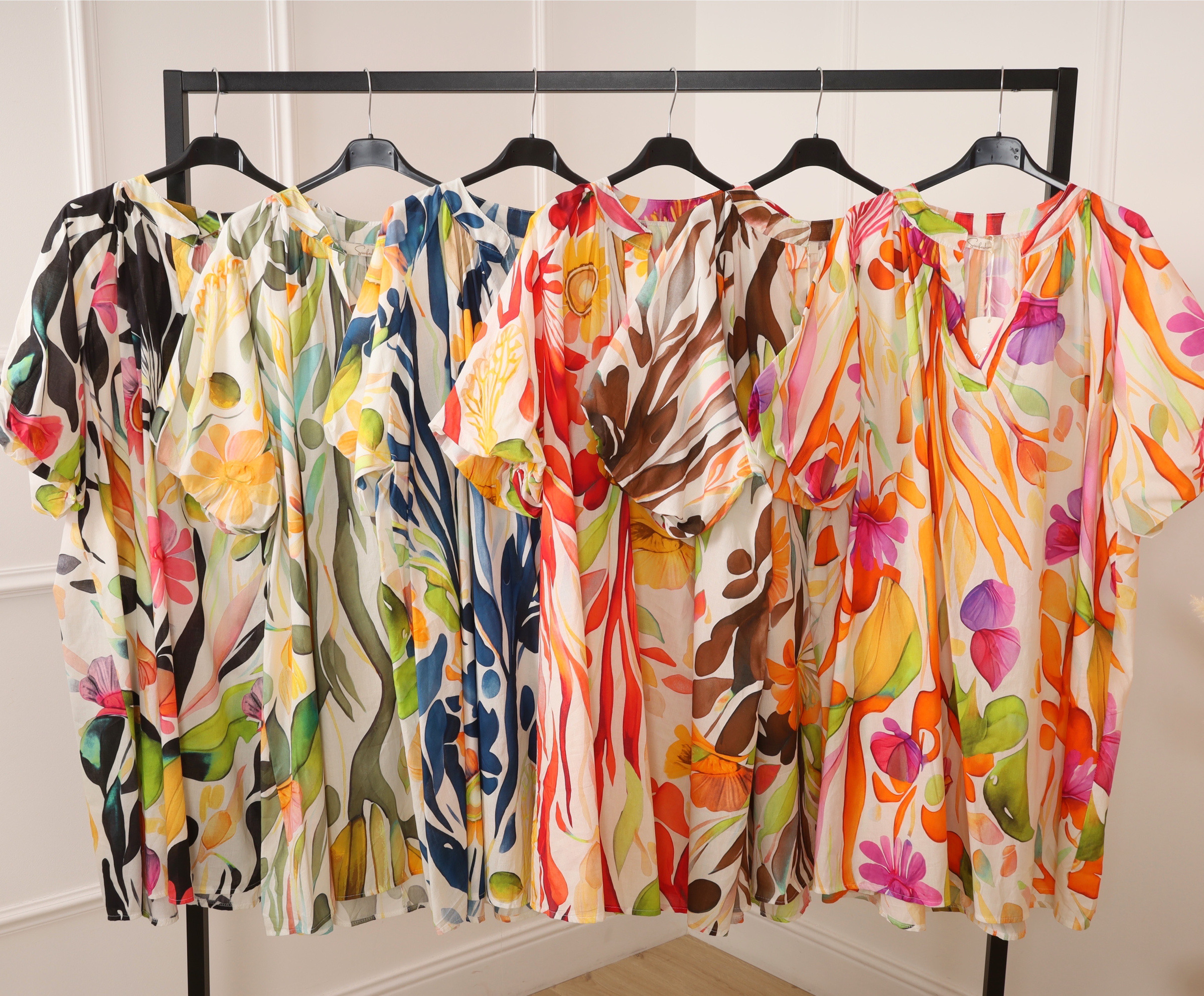 Grossiste NIV - Robe CARINE