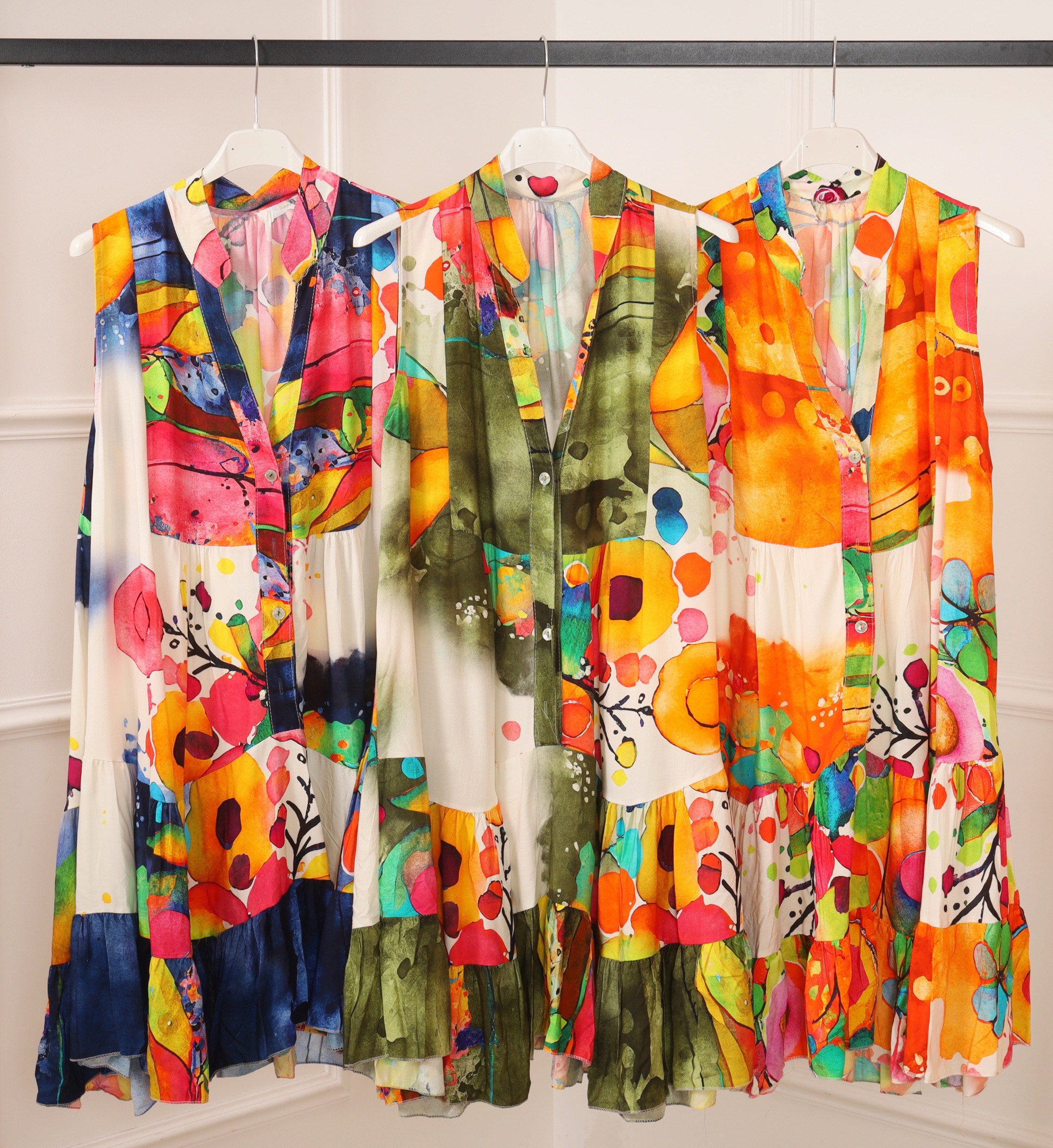 Grossiste NIV - Robe MONIA