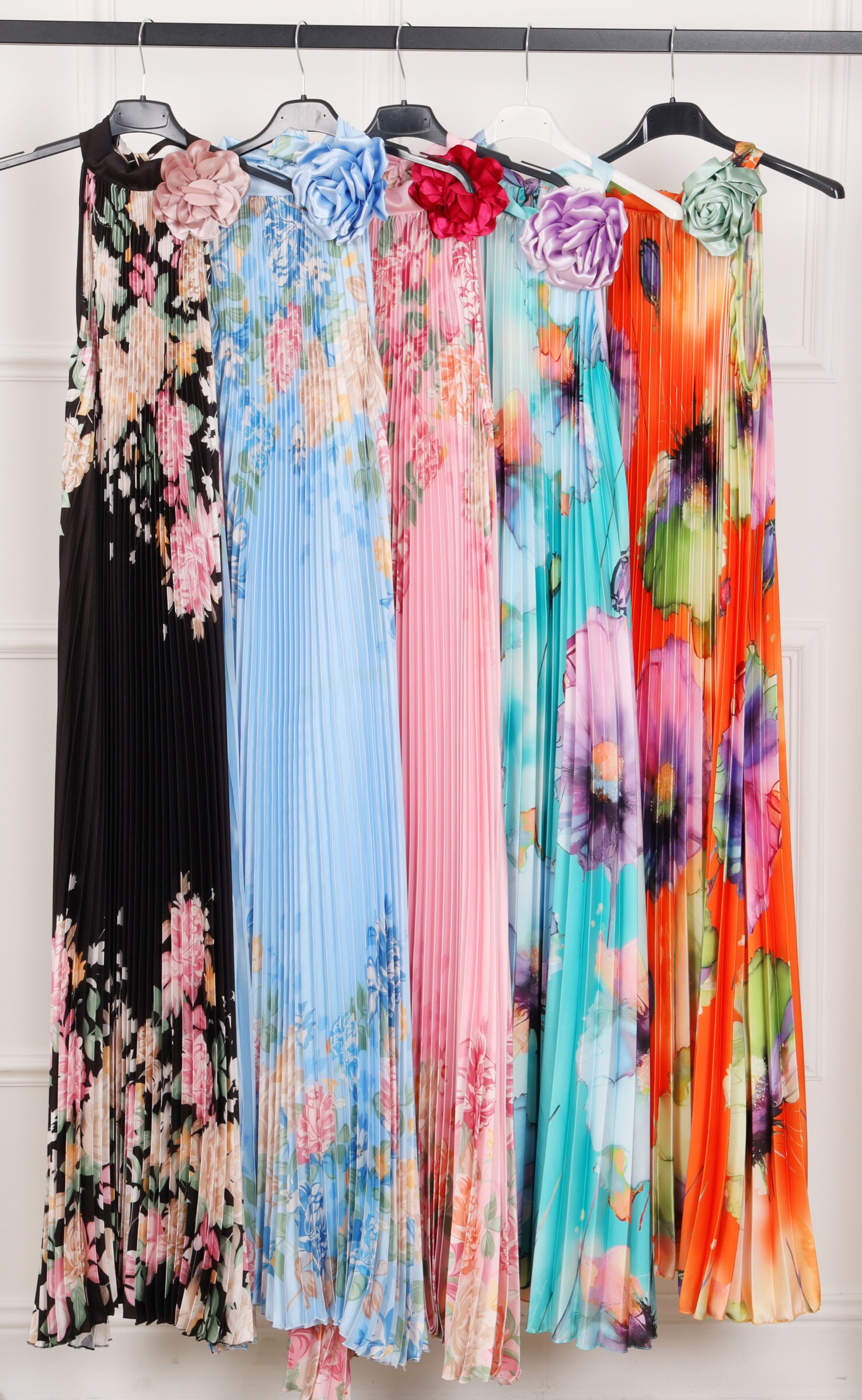 Wholesaler NIV - Easel Dolly dress
