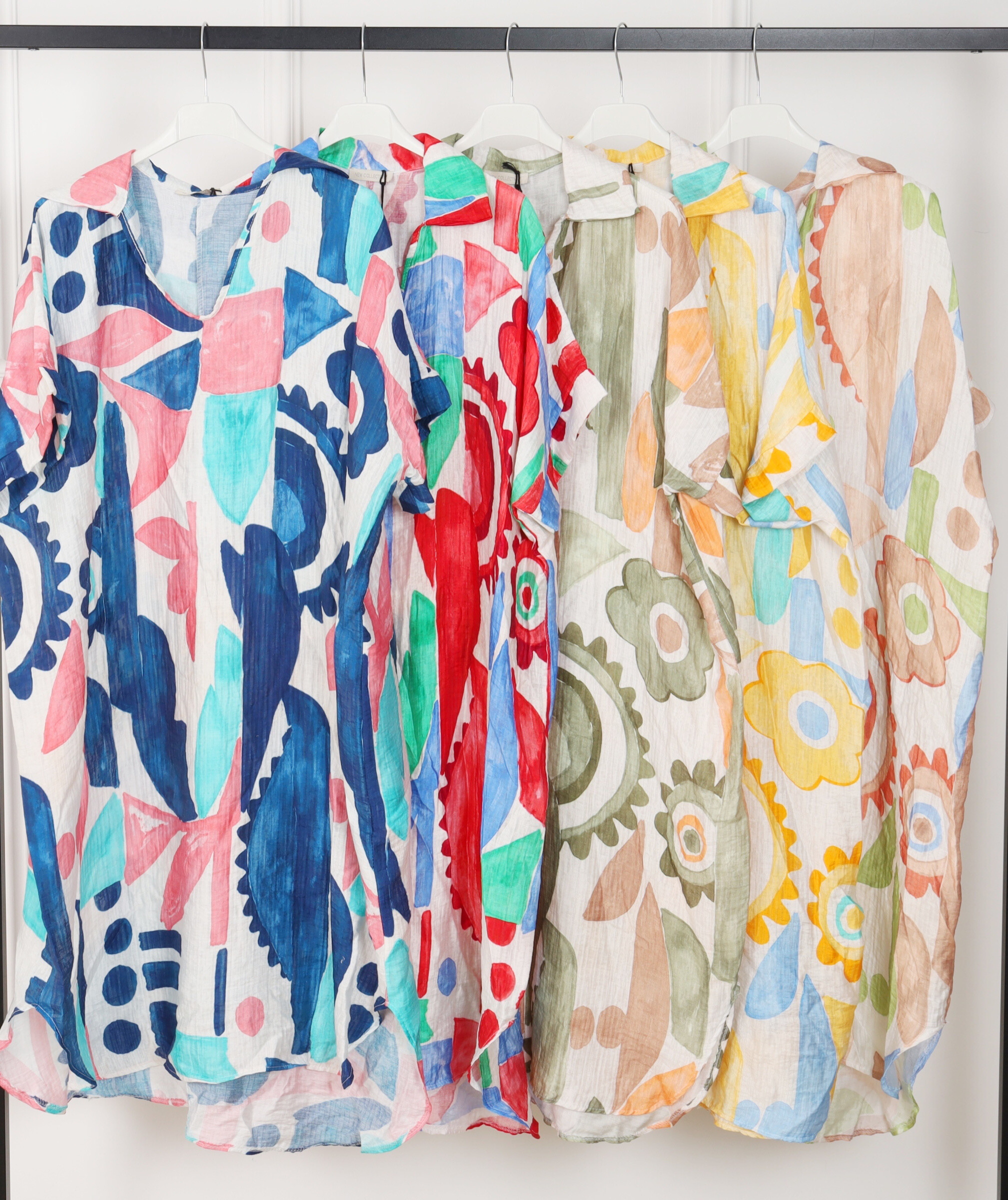 Wholesaler NIV - Alina dress