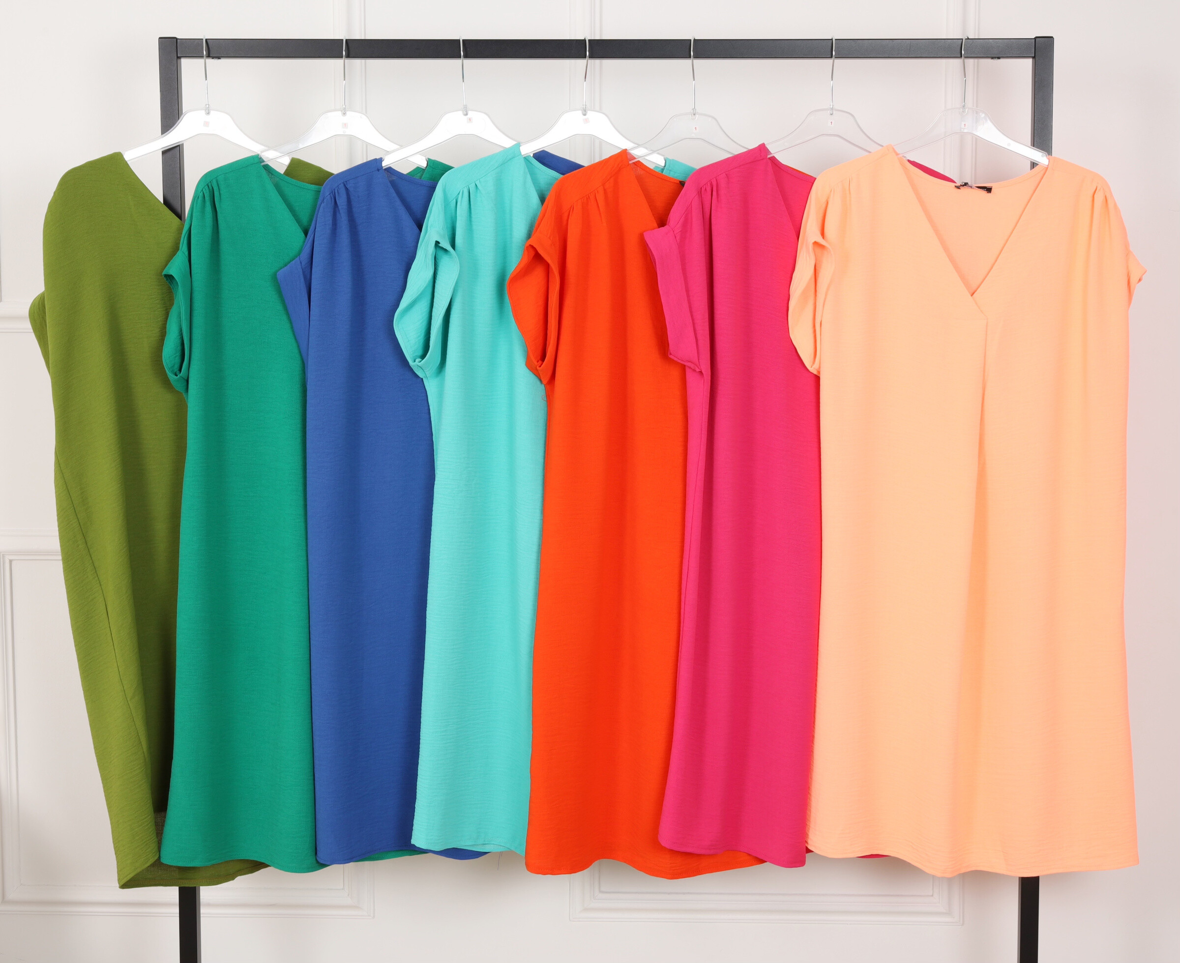 Wholesaler NIV - Paula dress