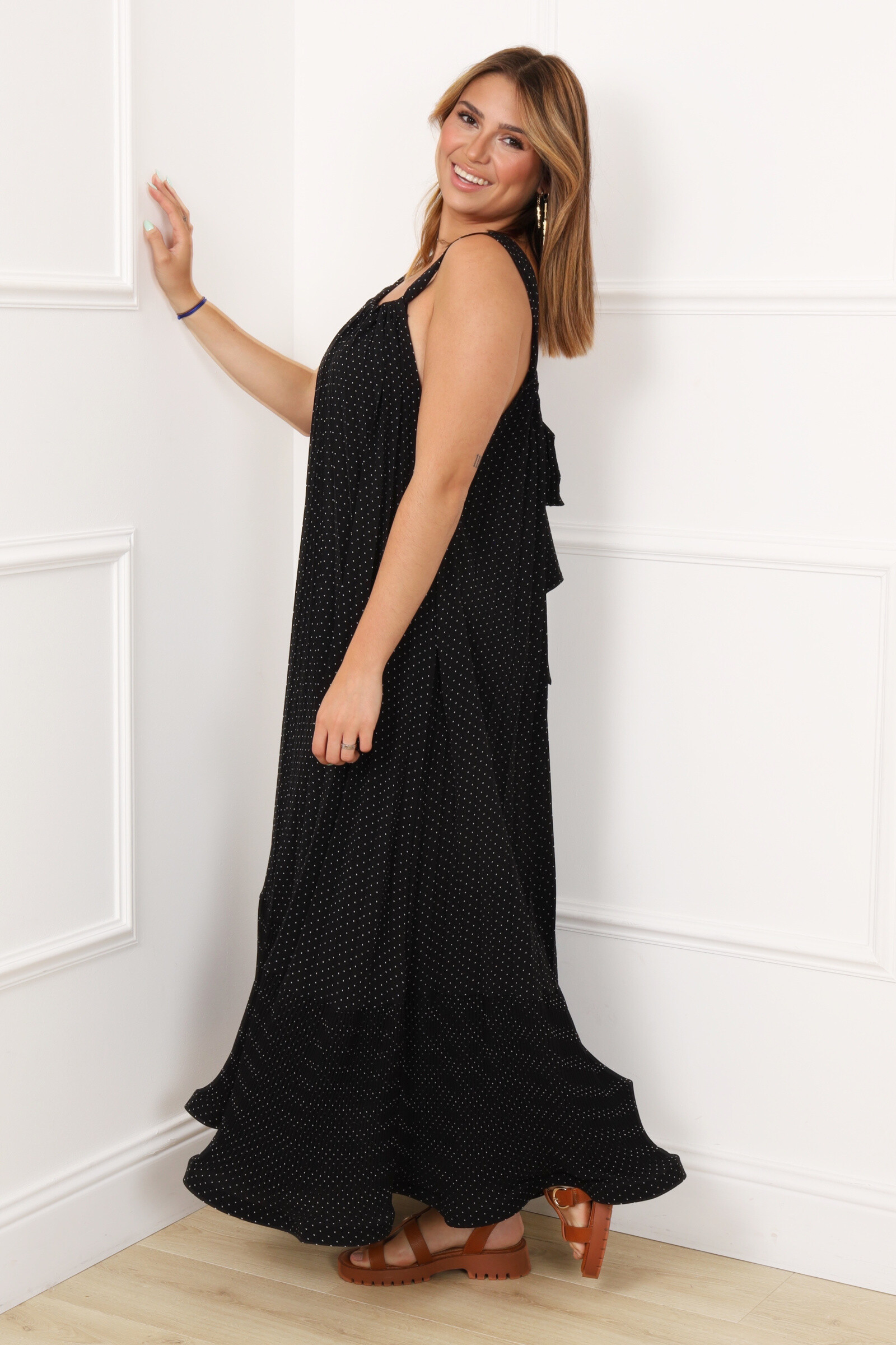 Wholesaler NIV - Bianca dress