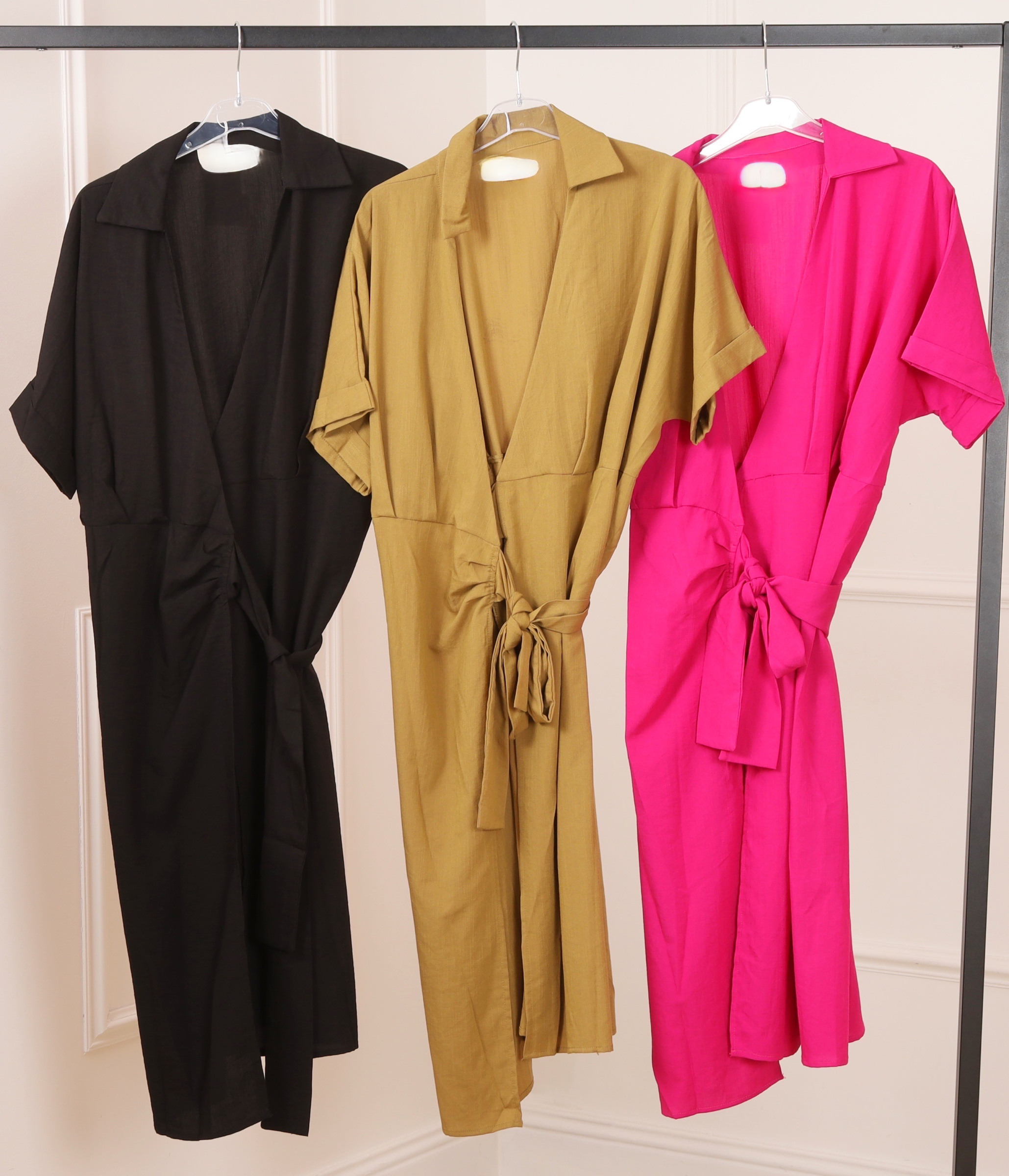 Mayorista NIV - Vestido ROSALIE