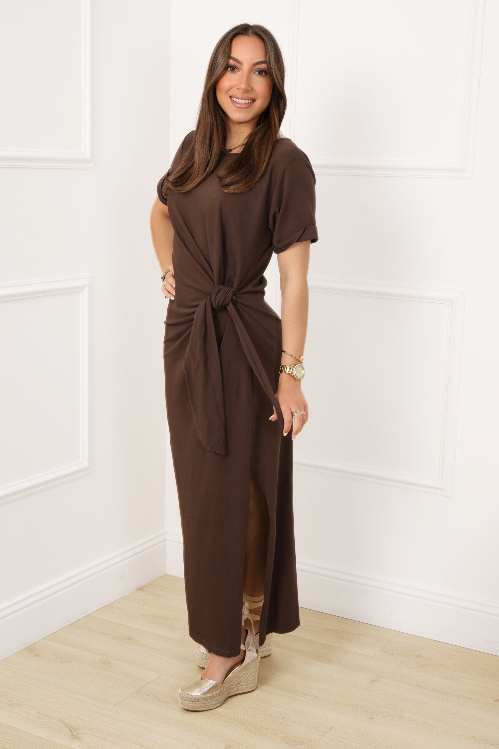 Wholesaler NIV - Sabine dress