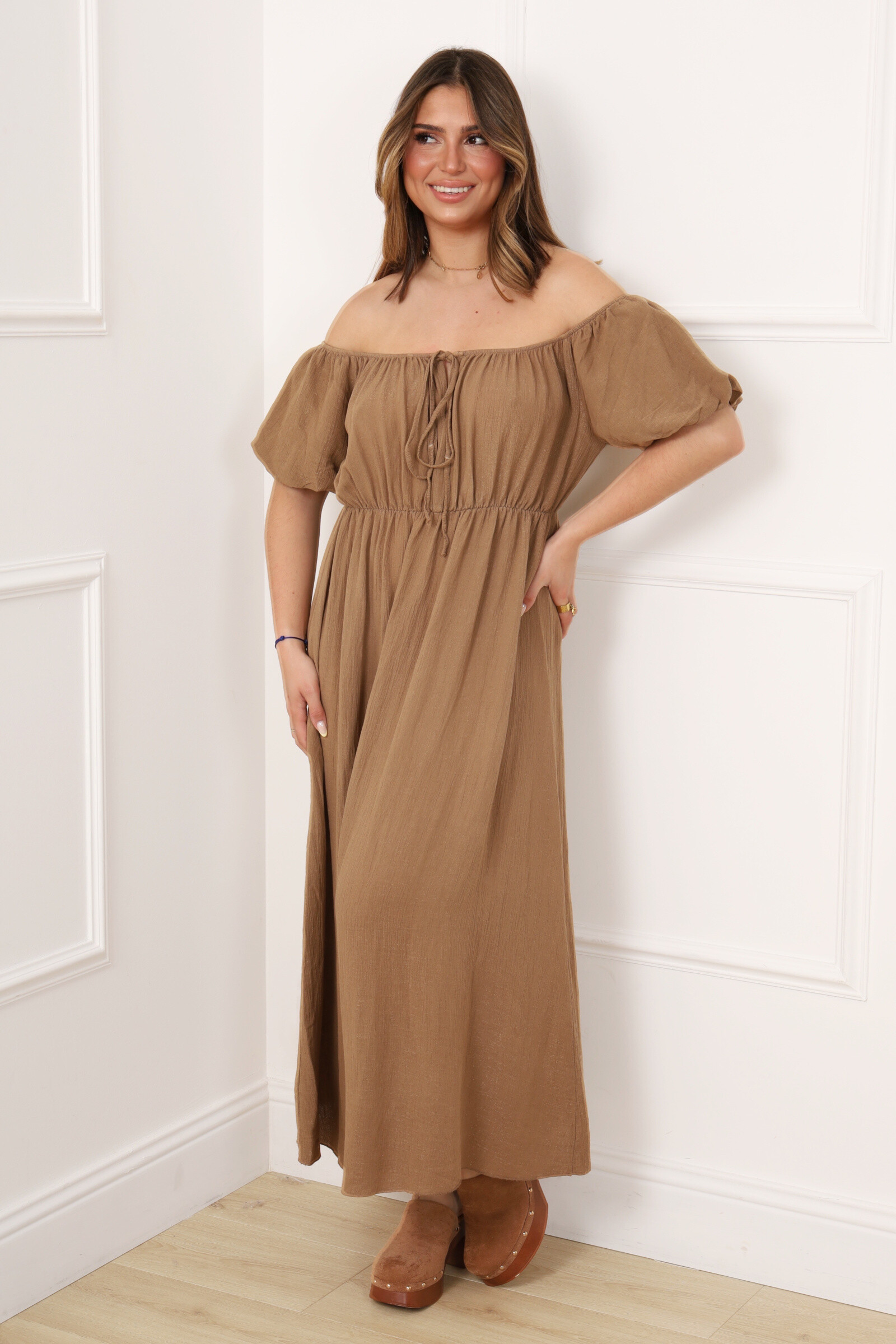 Wholesaler NIV - Anais dress
