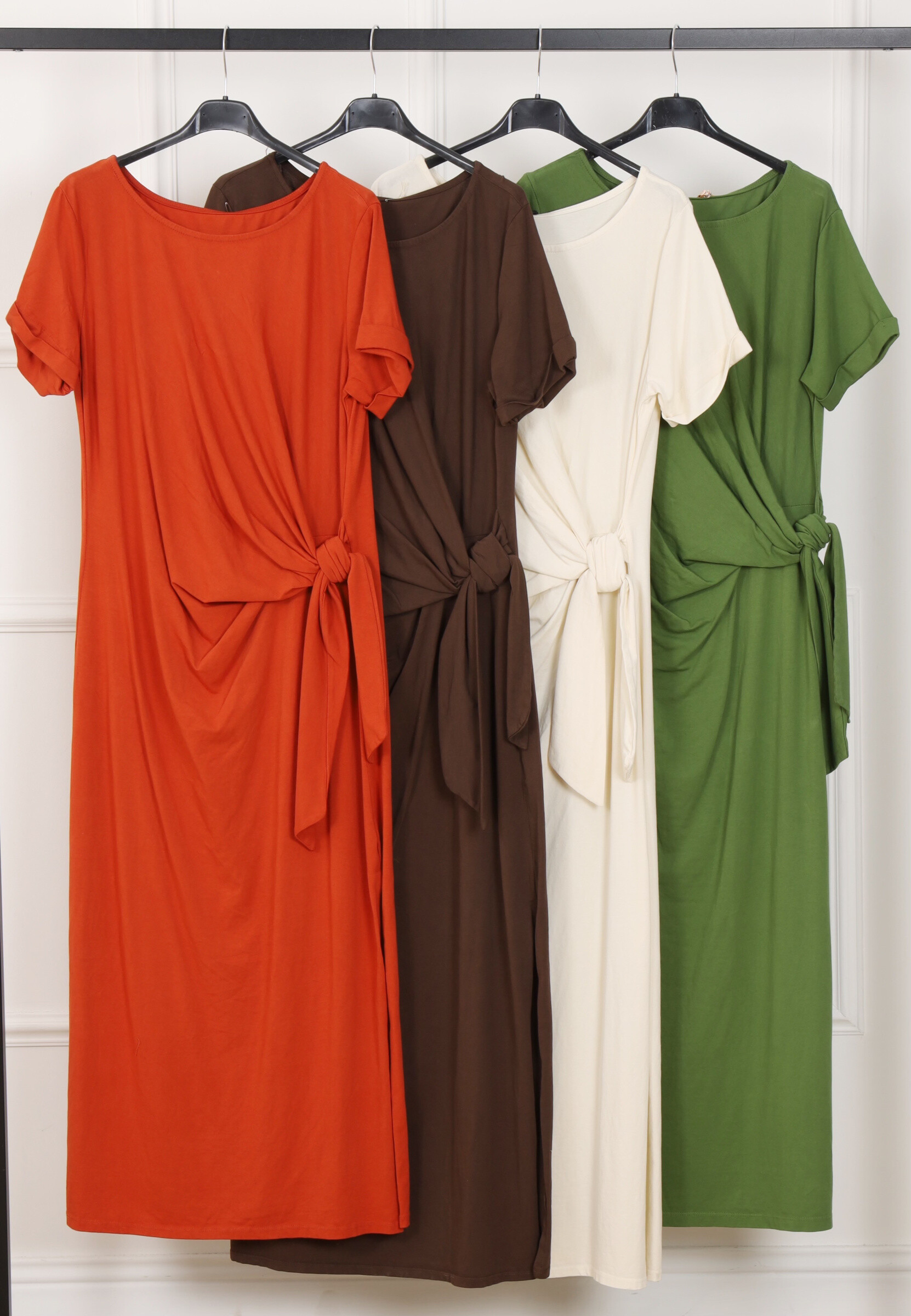 Mayorista NIV - Vestido de dalia