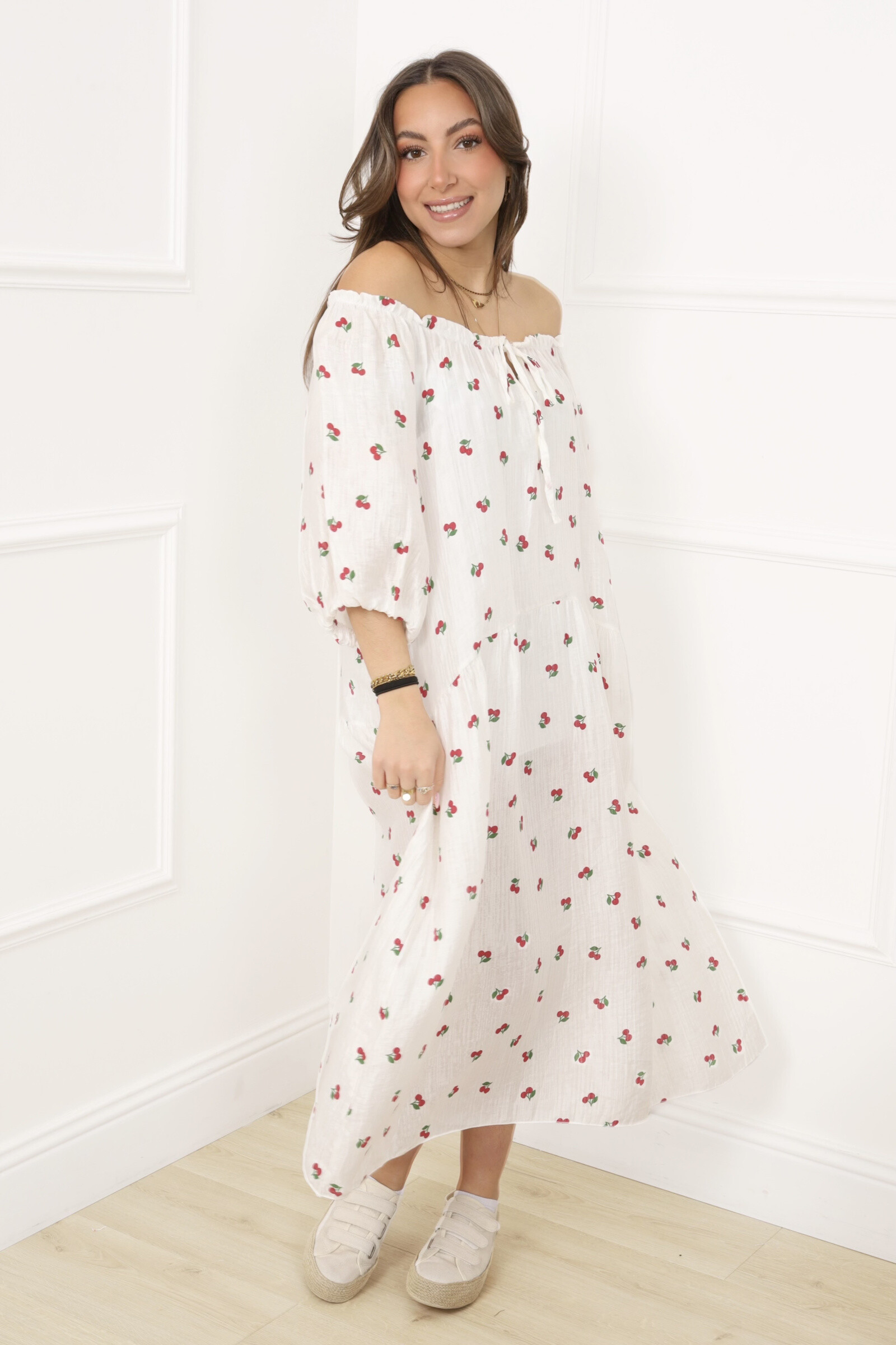 Mayorista NIV - Vestido de celia