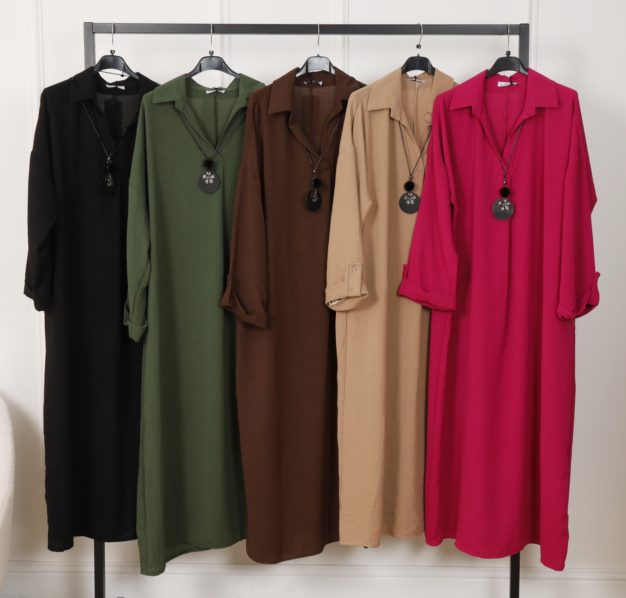 Wholesaler NIV - CELINE Dress