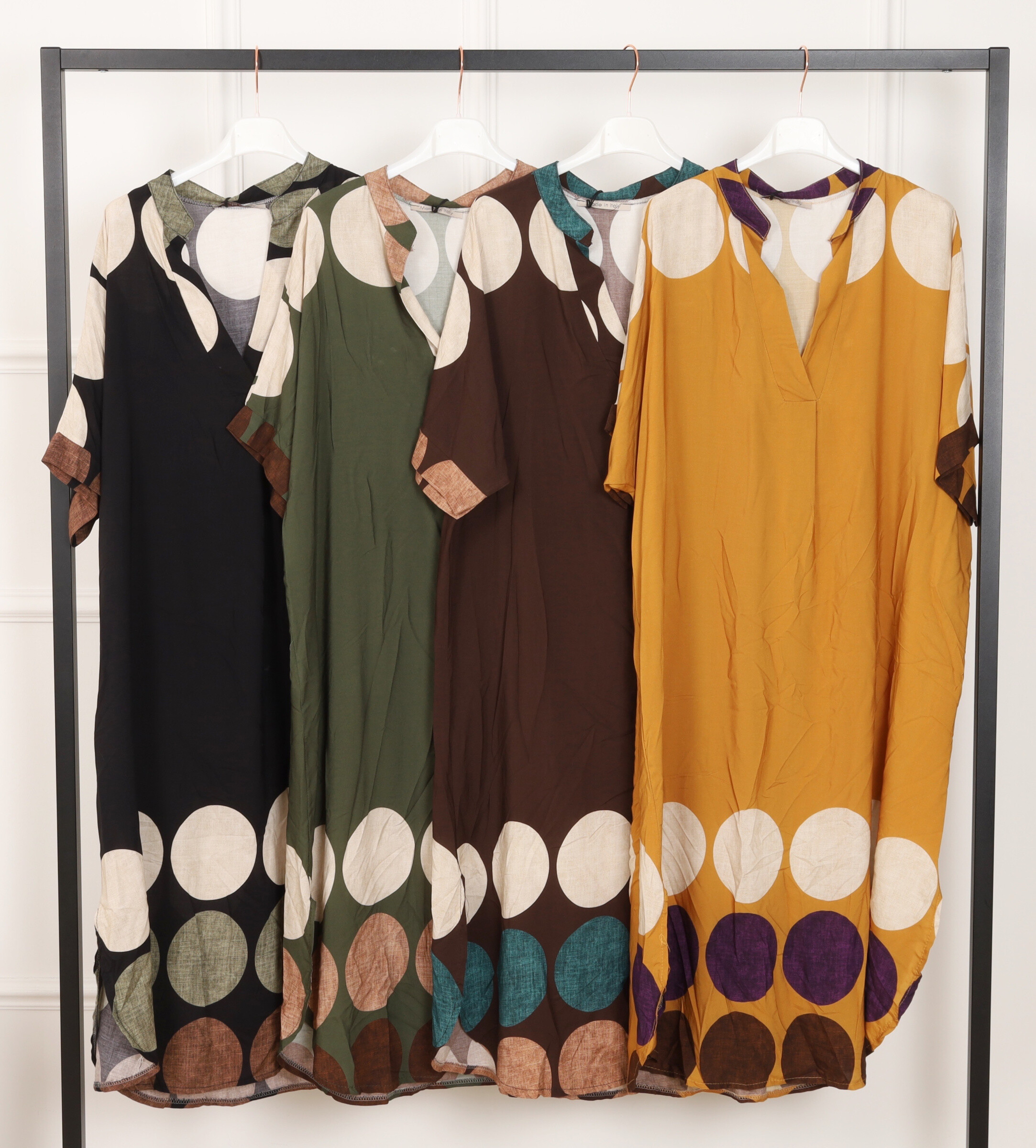 Wholesaler NIV - Dress LOUISA