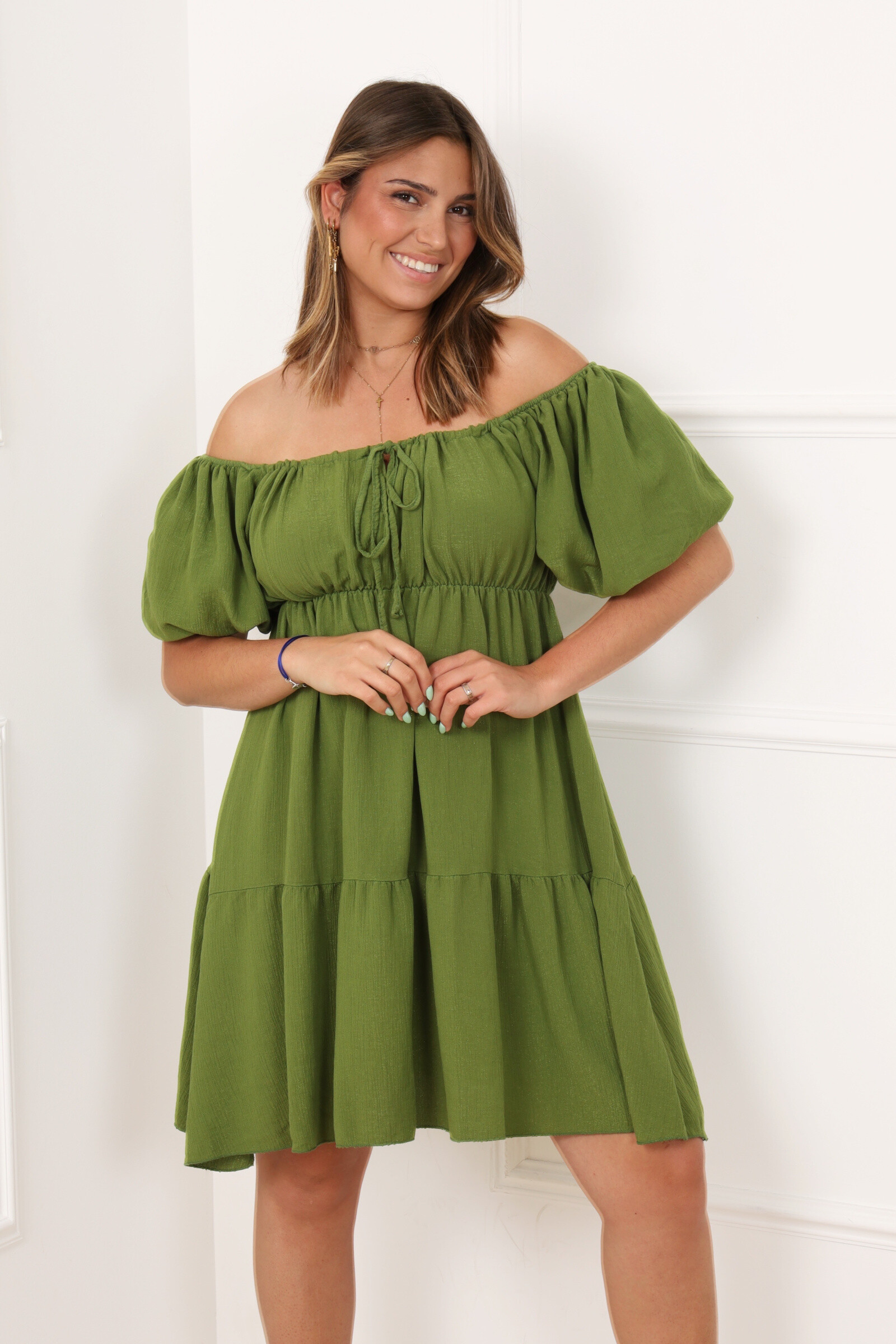 Wholesaler NIV - Anal dress