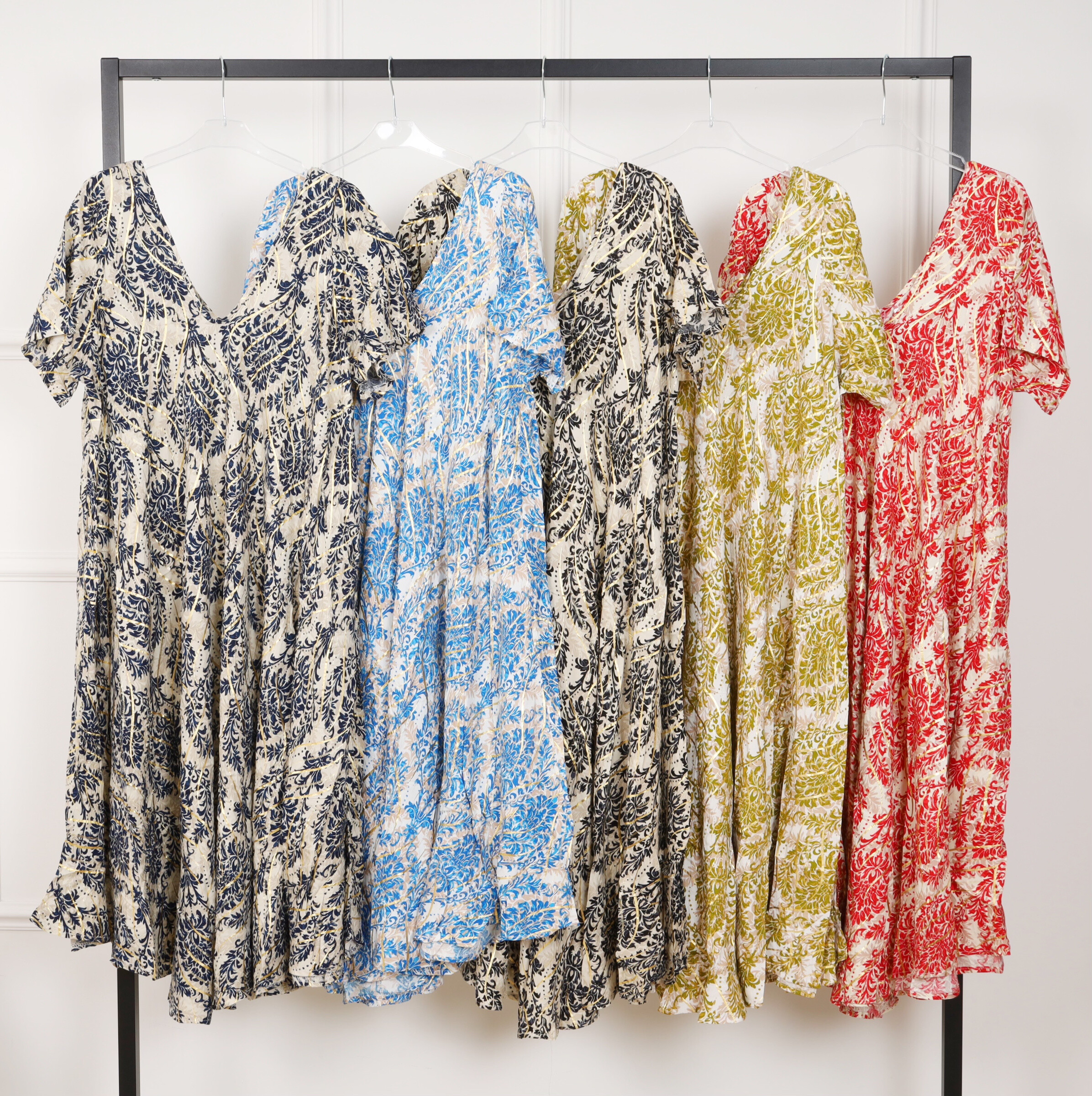 Wholesaler NIV - Juliana dress