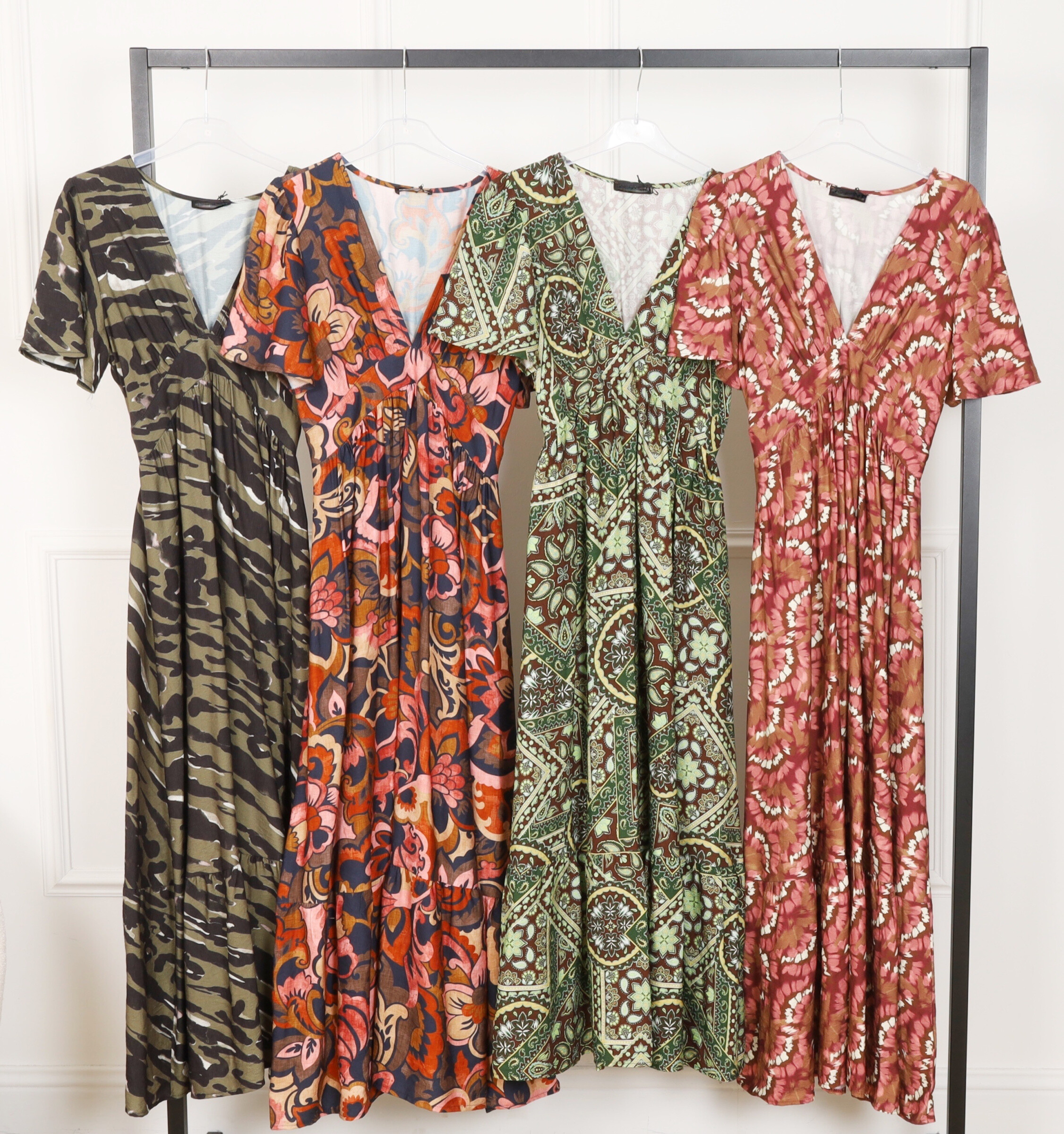 Wholesaler NIV - SOFIA Dress