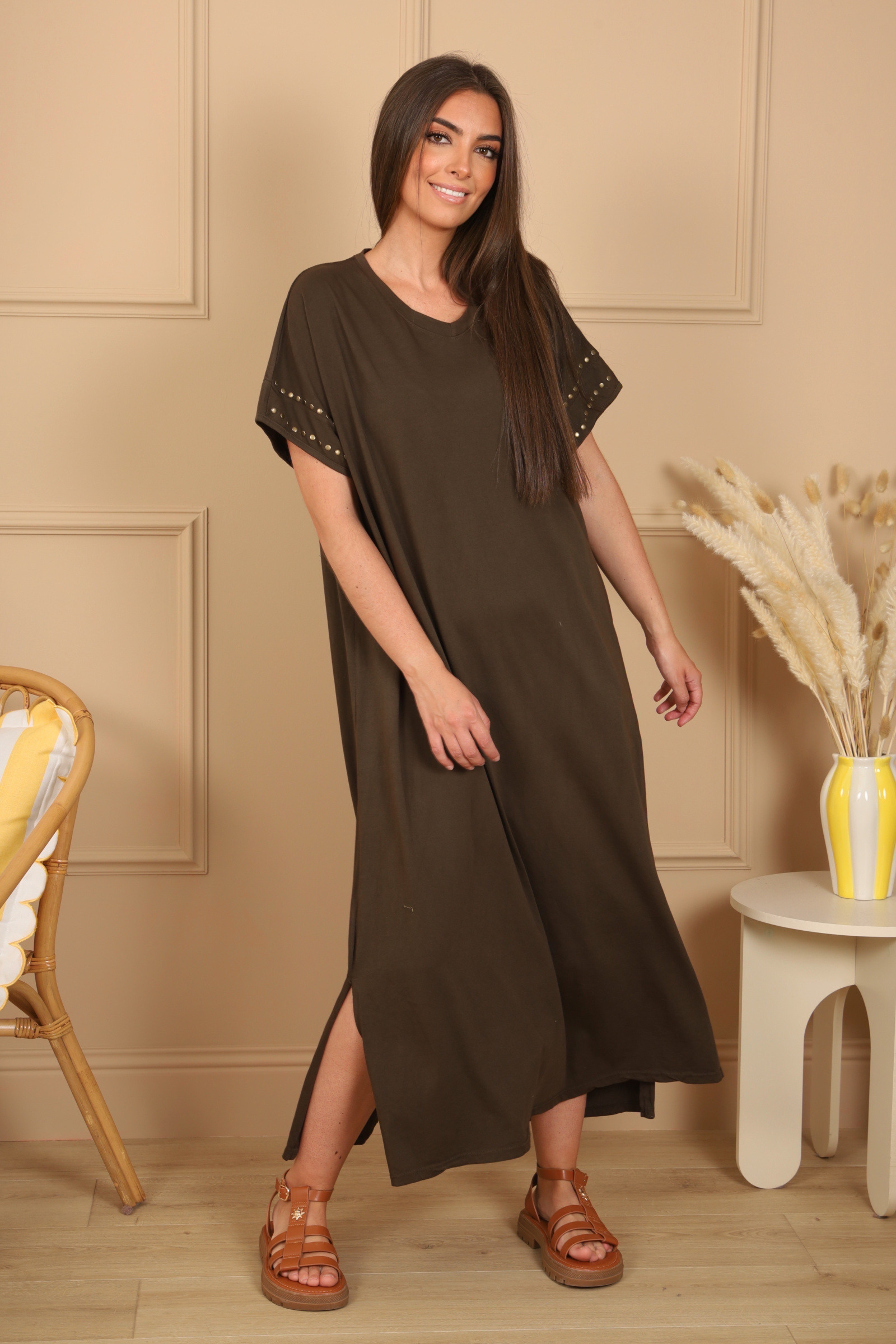 Mayorista NIV - Vestido ORIA