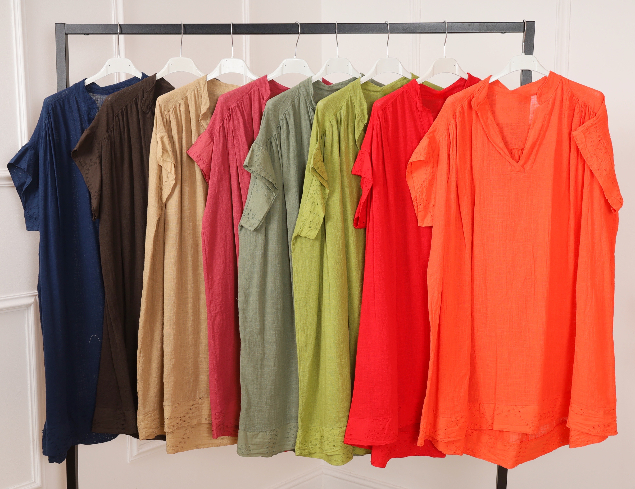 Grossiste NIV - Robe LANA