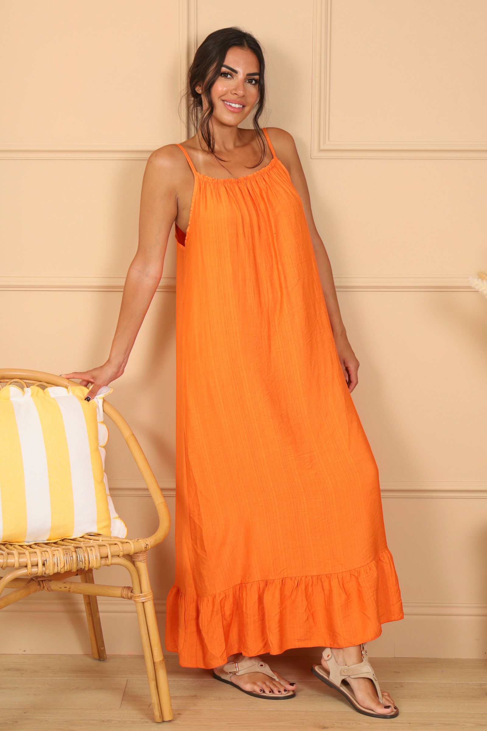 Mayorista NIV - Vestido AGNES