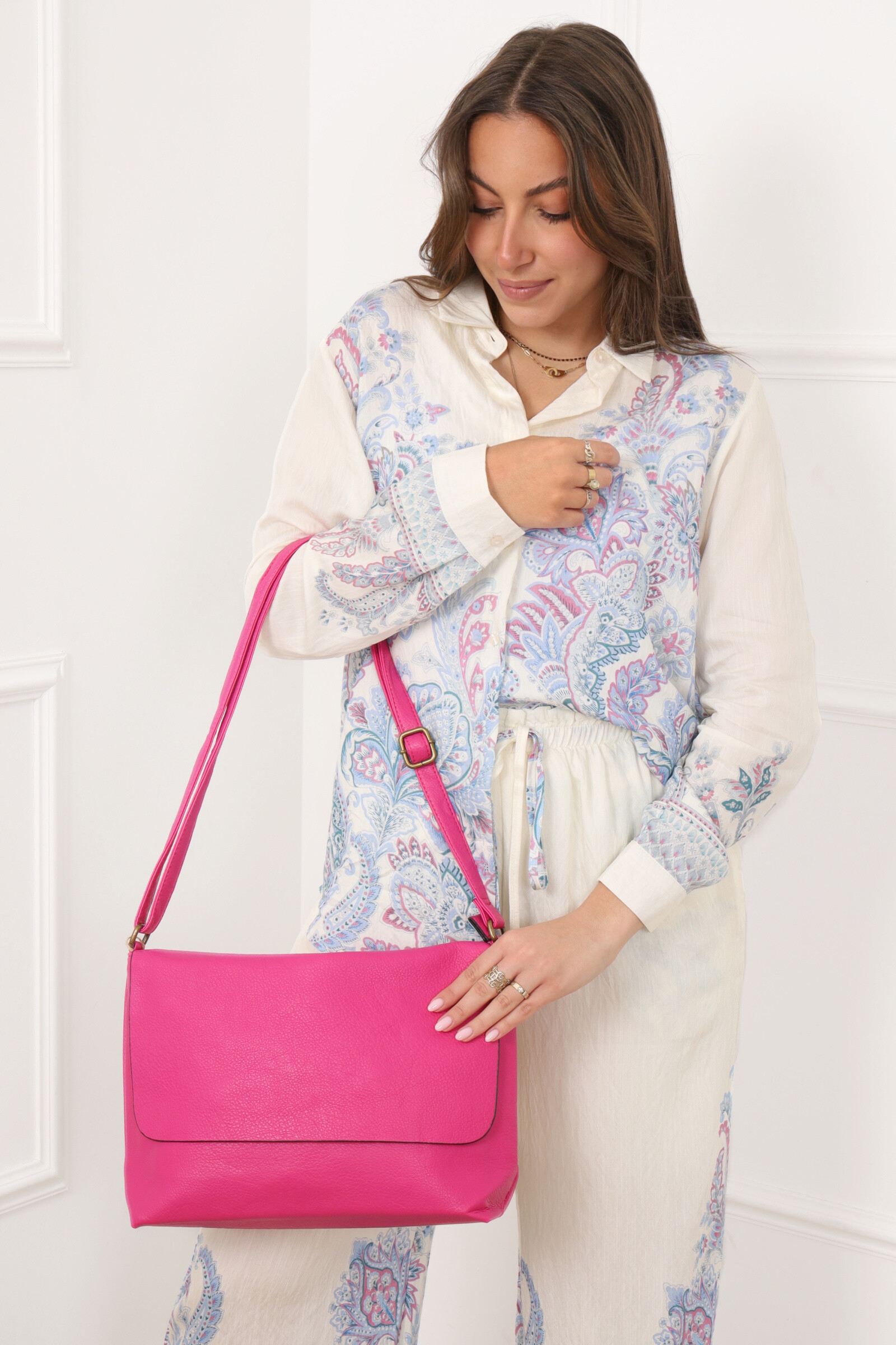 Mayorista NIV - Mochila