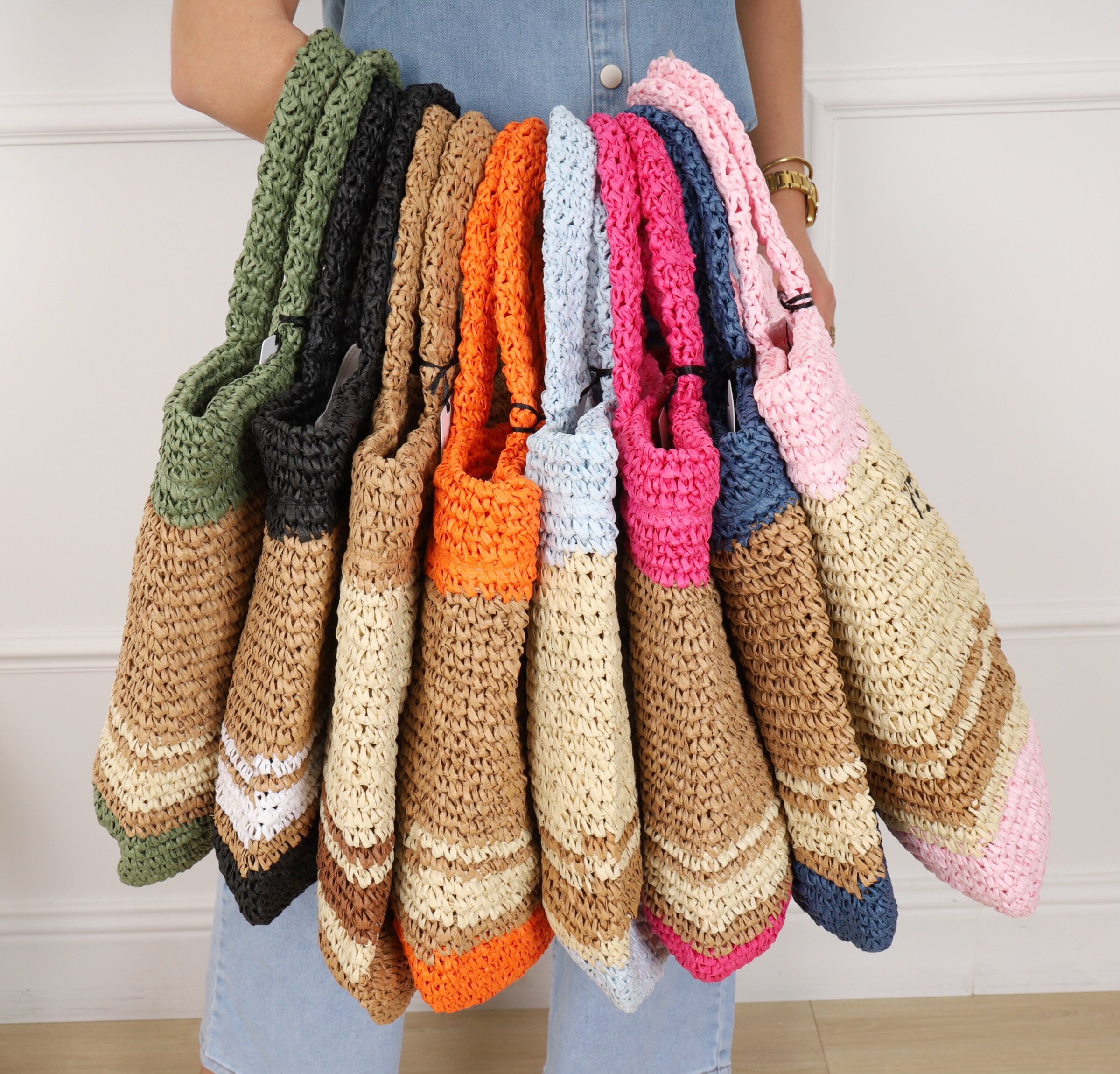 Wholesaler NIV - Liza bag